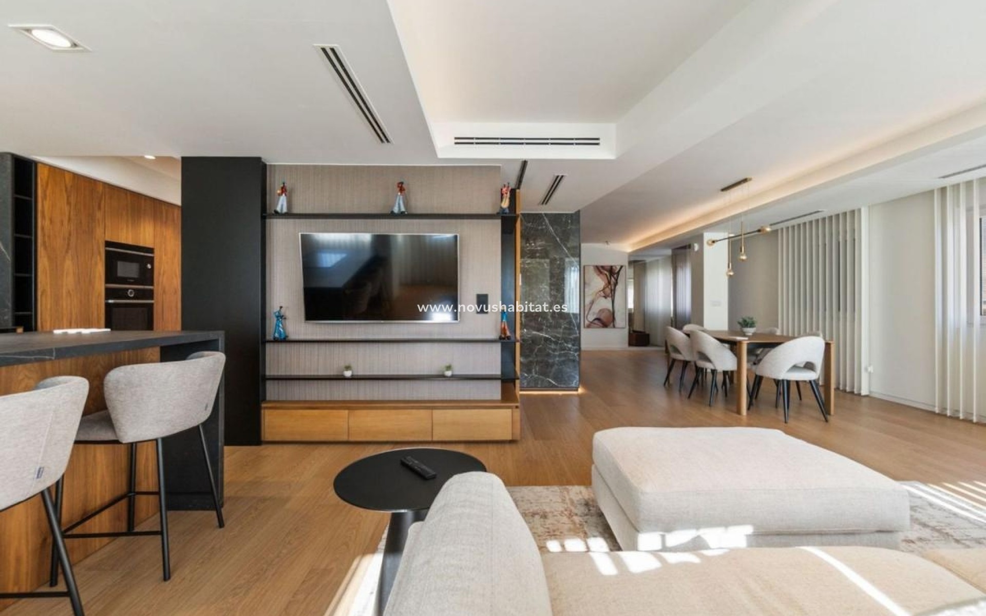 New Build - Penthouses - Torrevieja