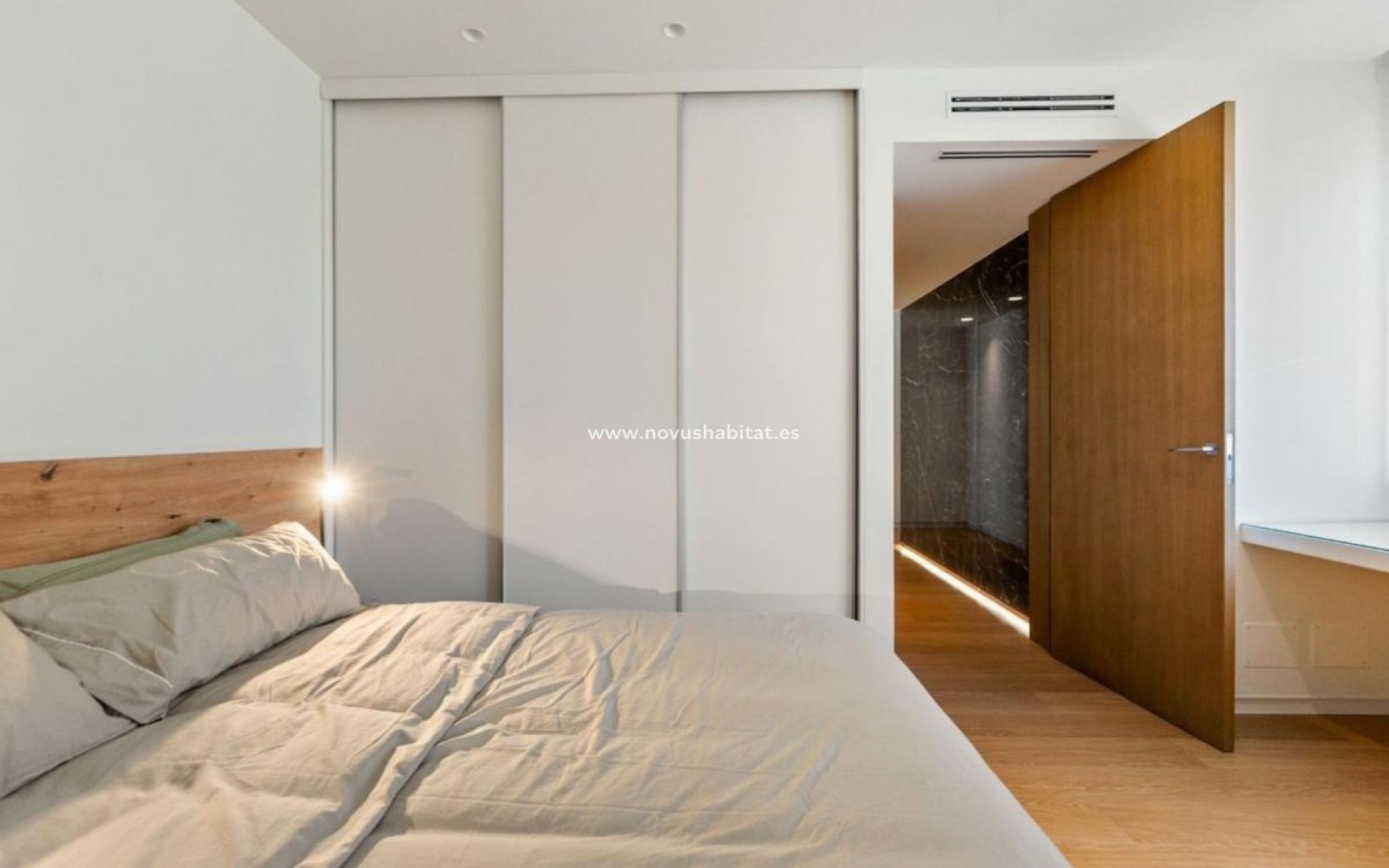 New Build - Penthouses - Torrevieja