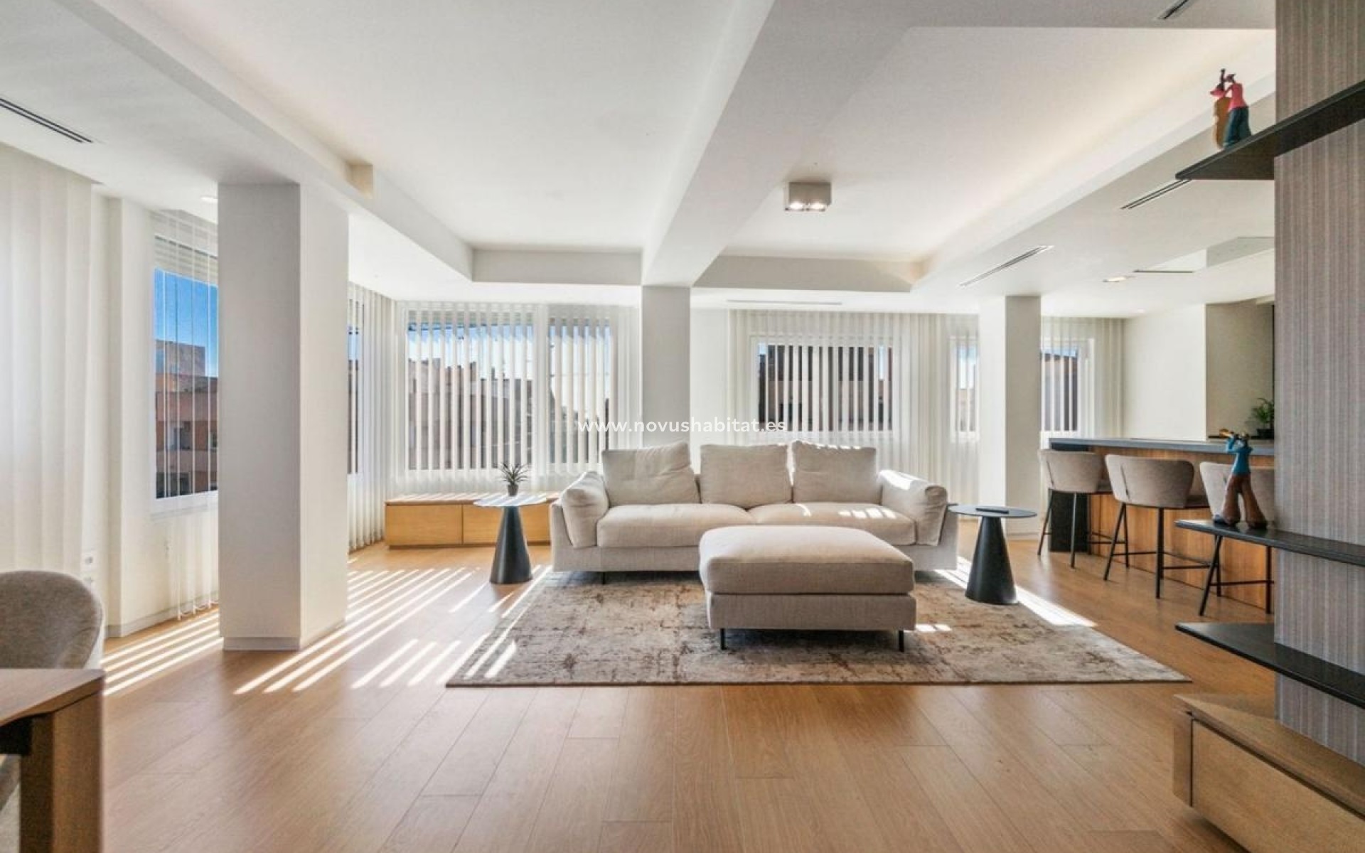 New Build - Penthouses - Torrevieja
