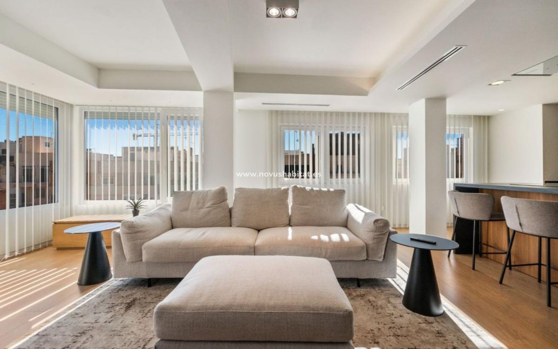 New Build - Penthouses - Torrevieja
