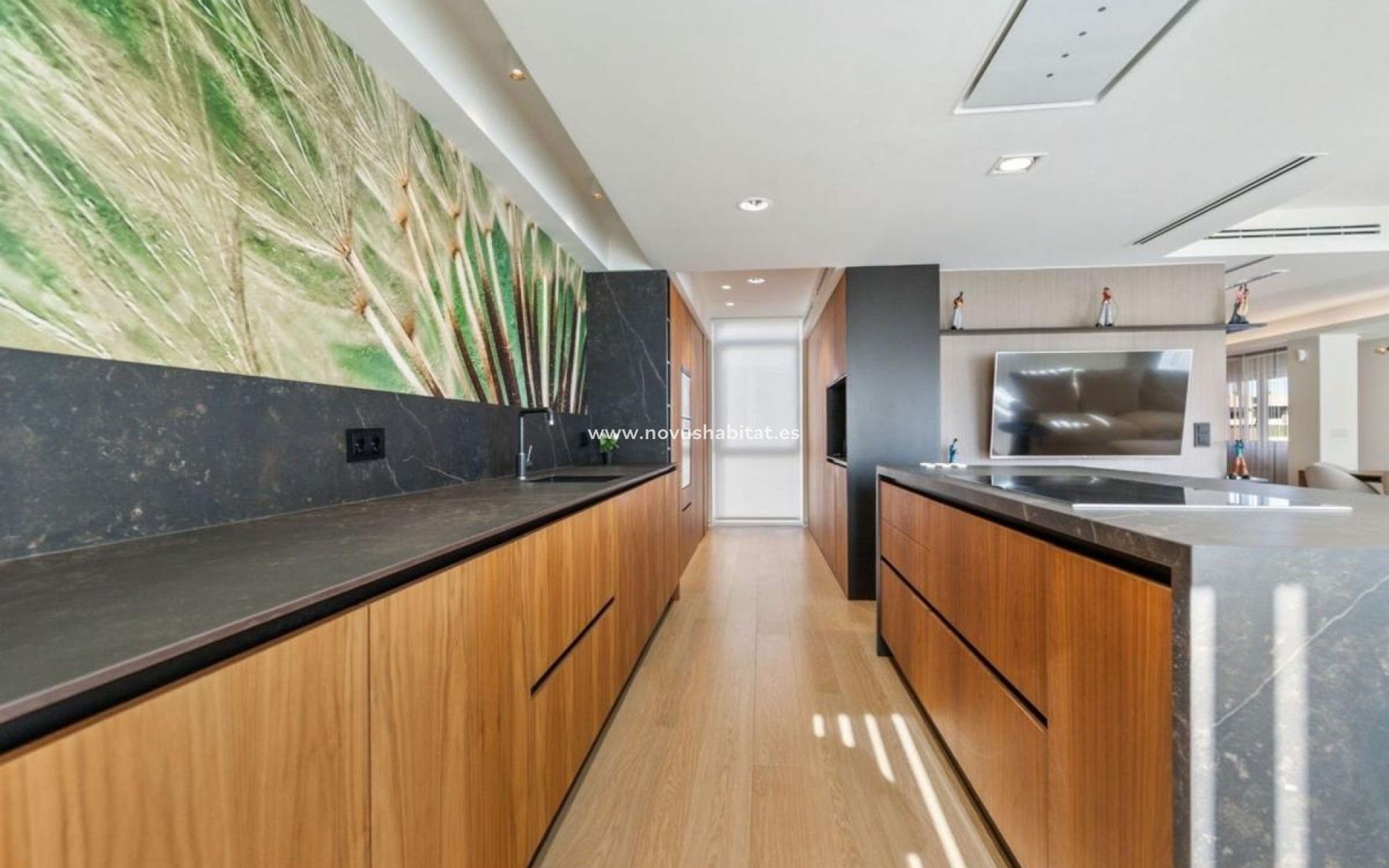 New Build - Penthouses - Torrevieja