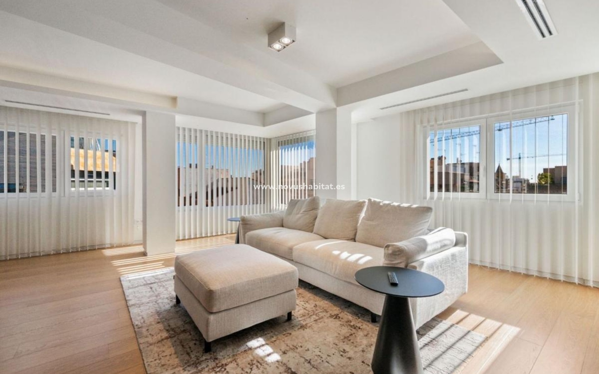 New Build - Penthouses - Torrevieja
