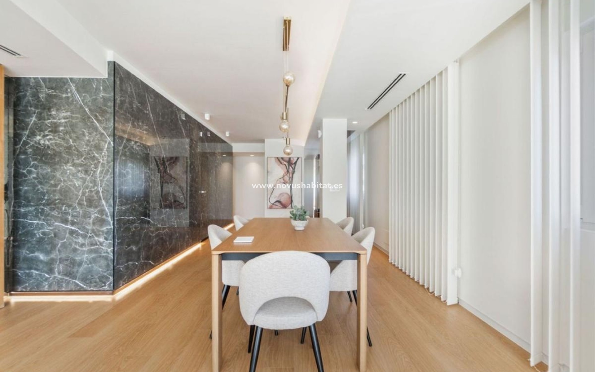 New Build - Penthouses - Torrevieja