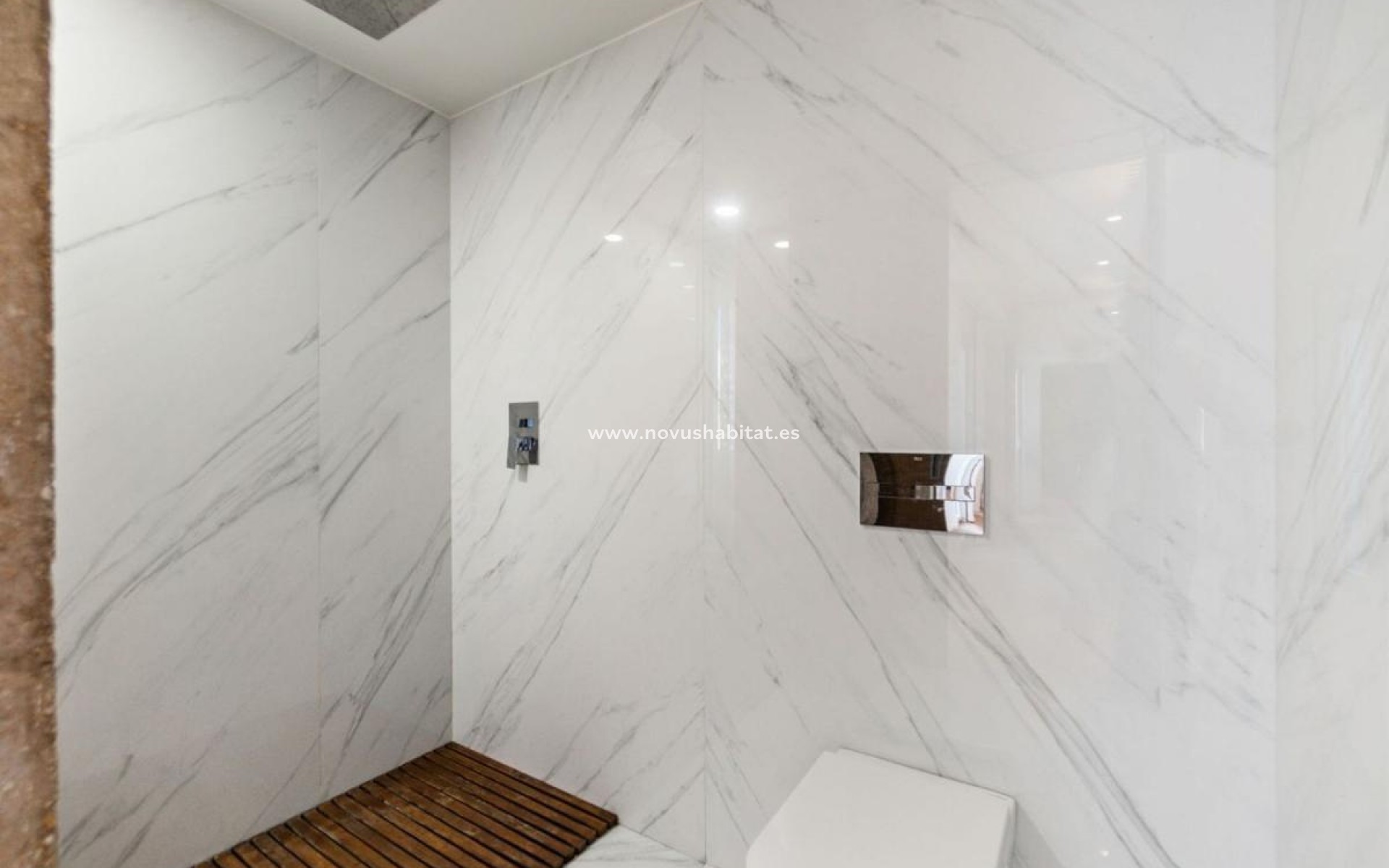 New Build - Penthouses - Torrevieja