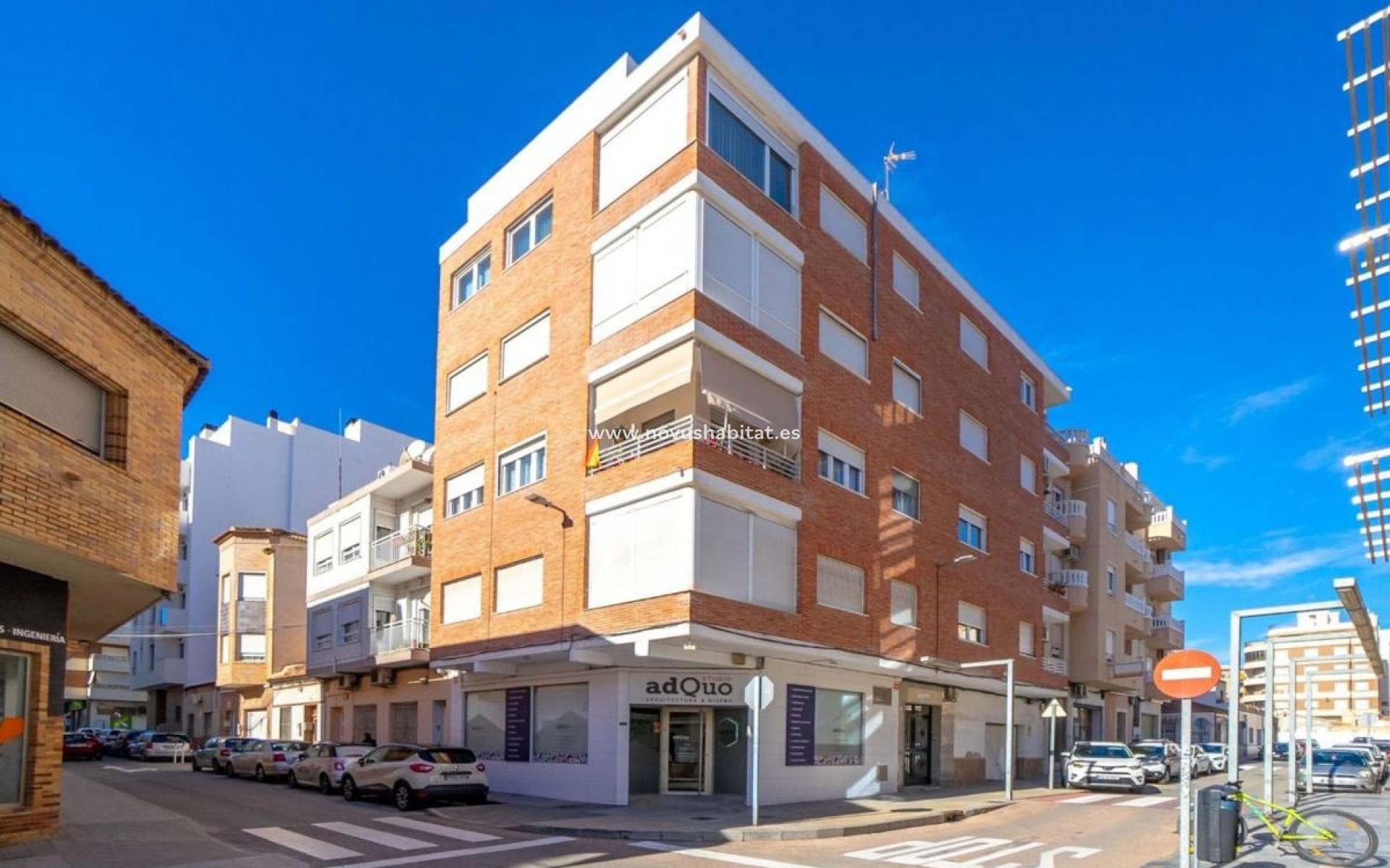 New Build - Penthouses - Torrevieja