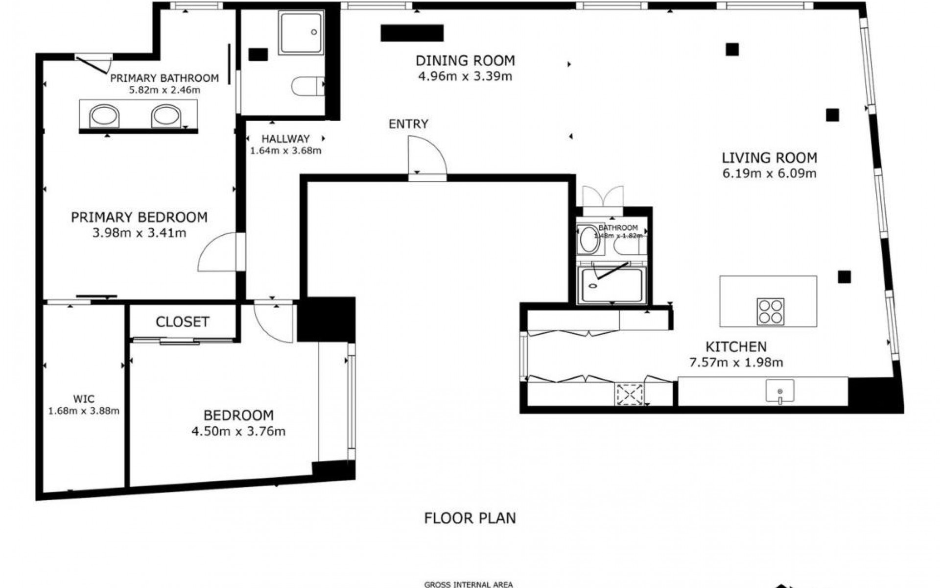 New Build - Penthouses - Torrevieja
