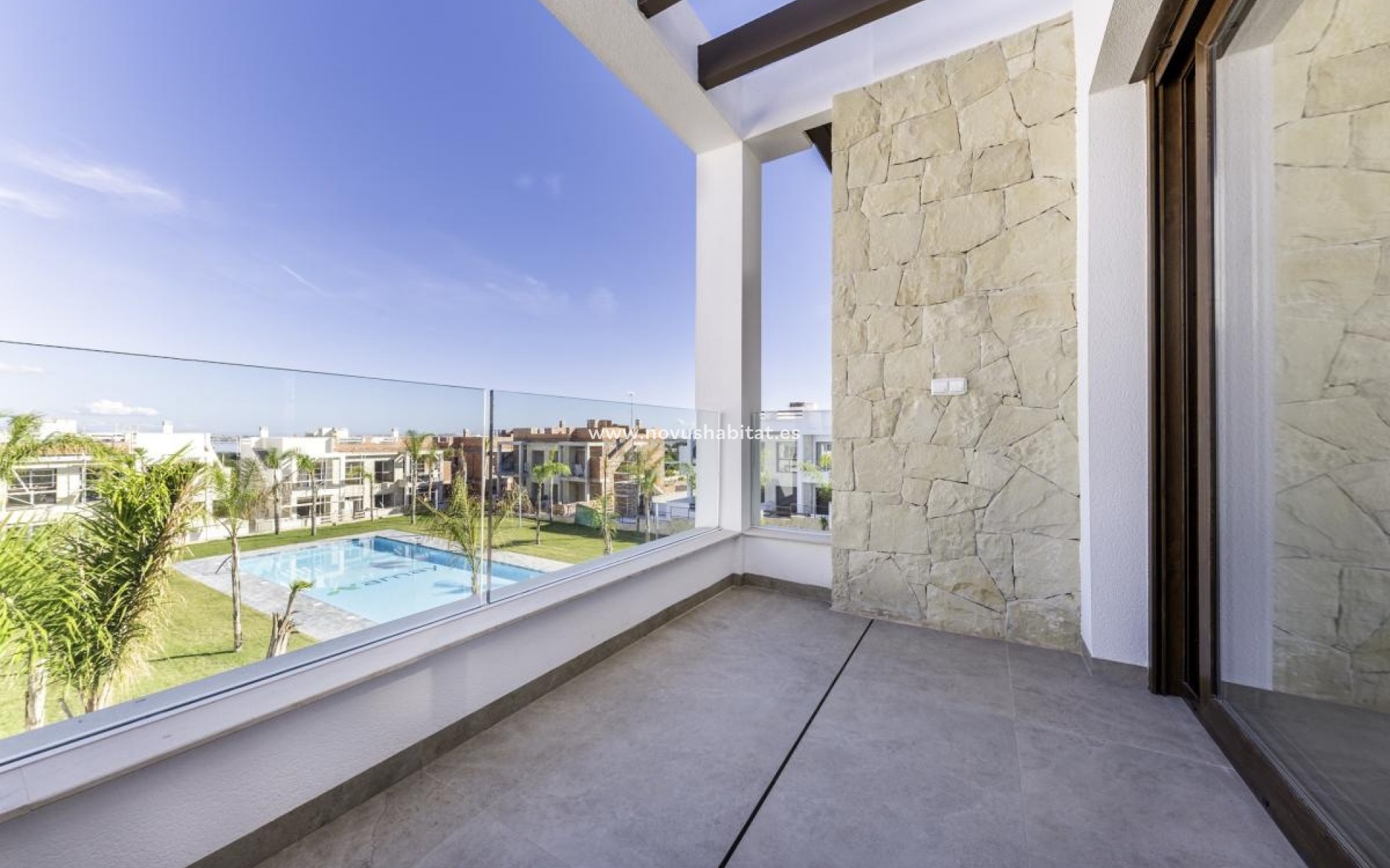 New Build - Penthouses - Torrevieja