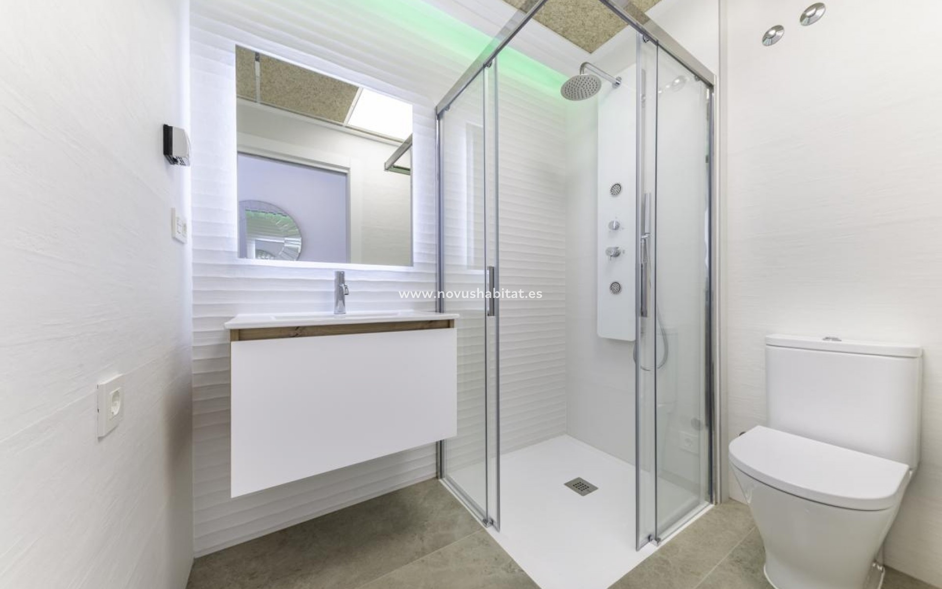 New Build - Penthouses - Torrevieja