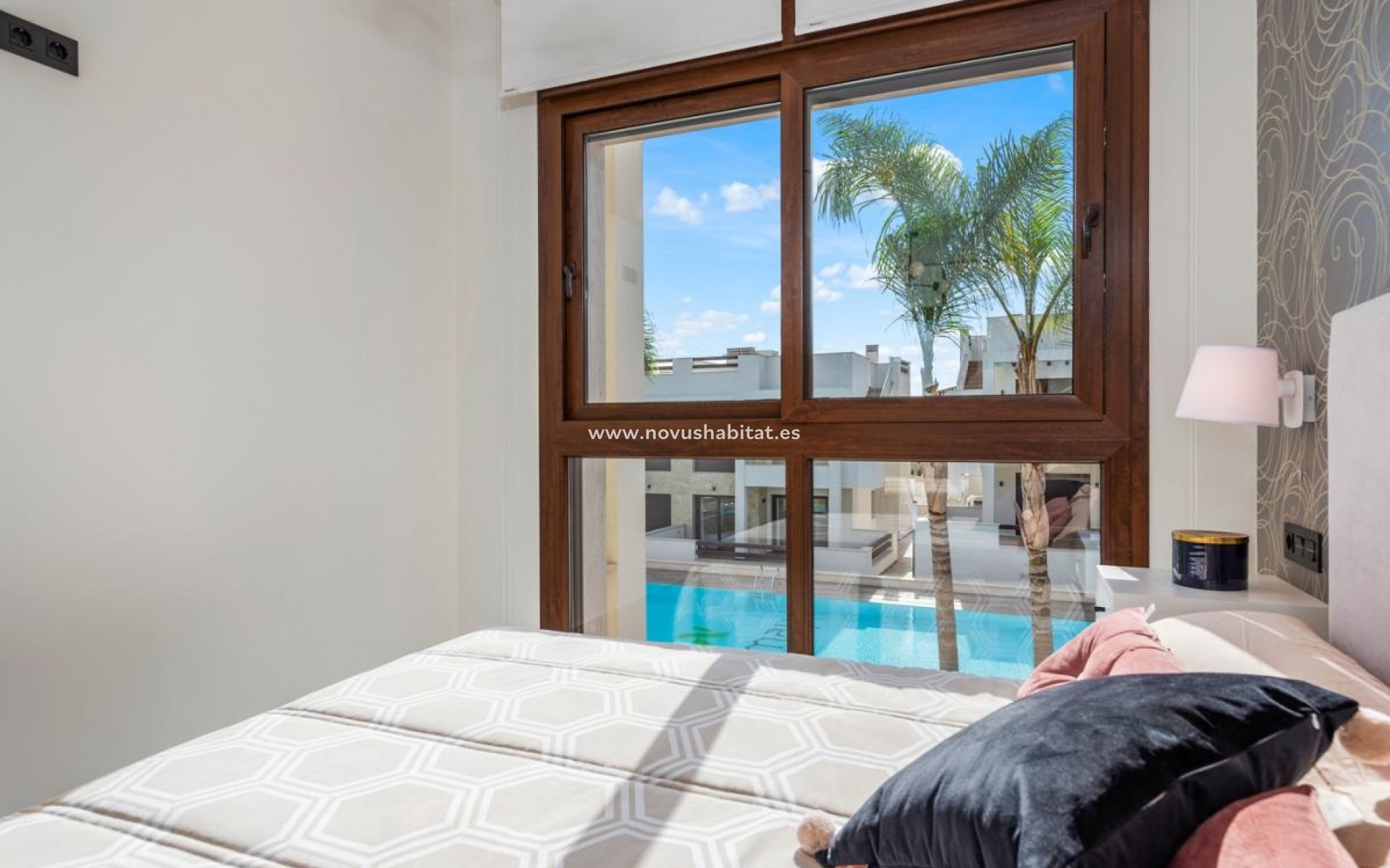 New Build - Penthouses - Torrevieja