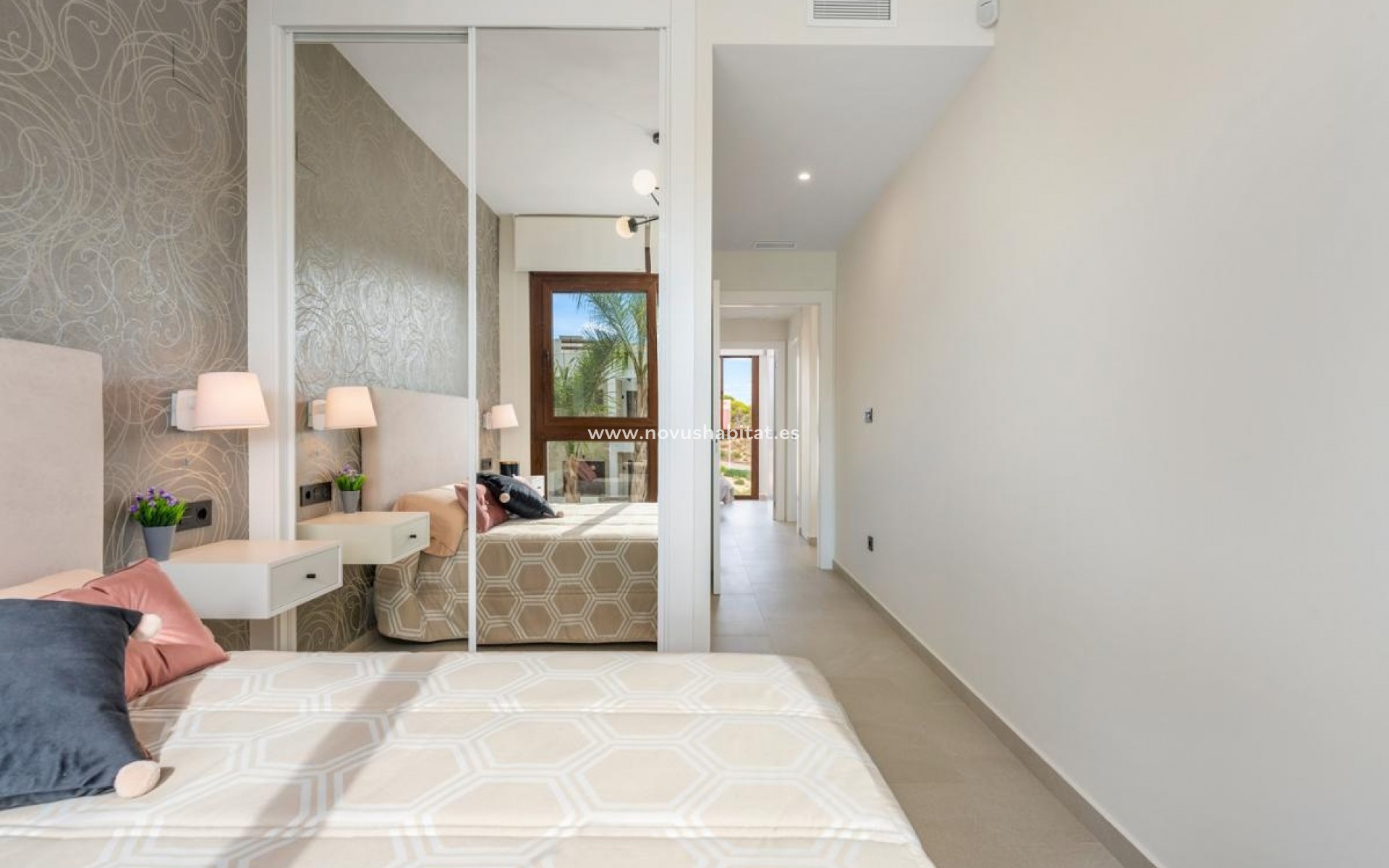 New Build - Penthouses - Torrevieja