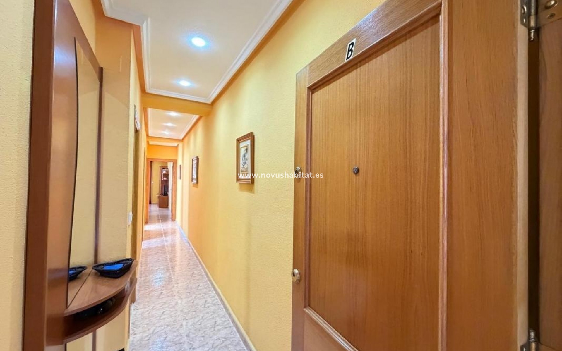 New Build - Penthouses - Torrevieja
