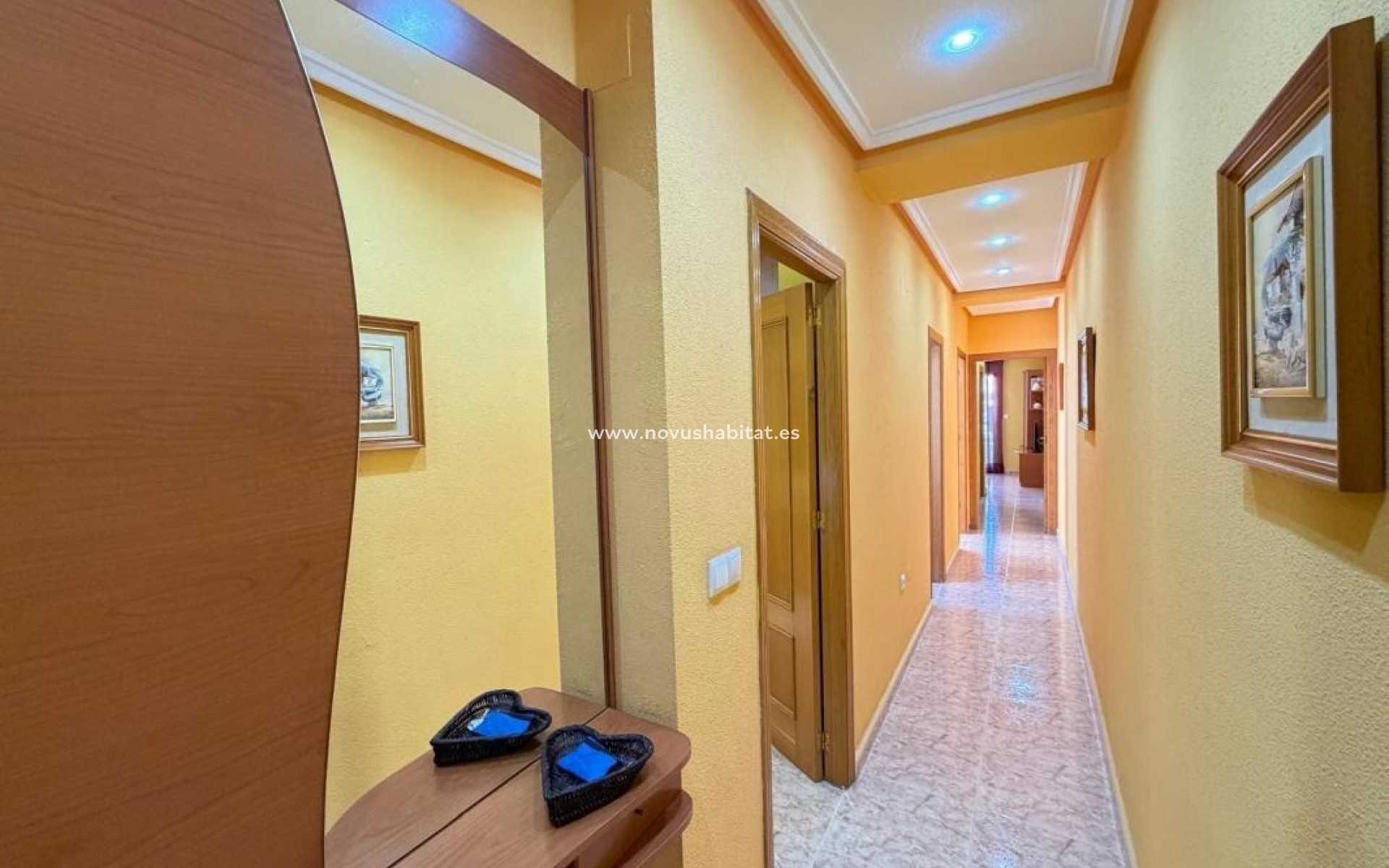 New Build - Penthouses - Torrevieja