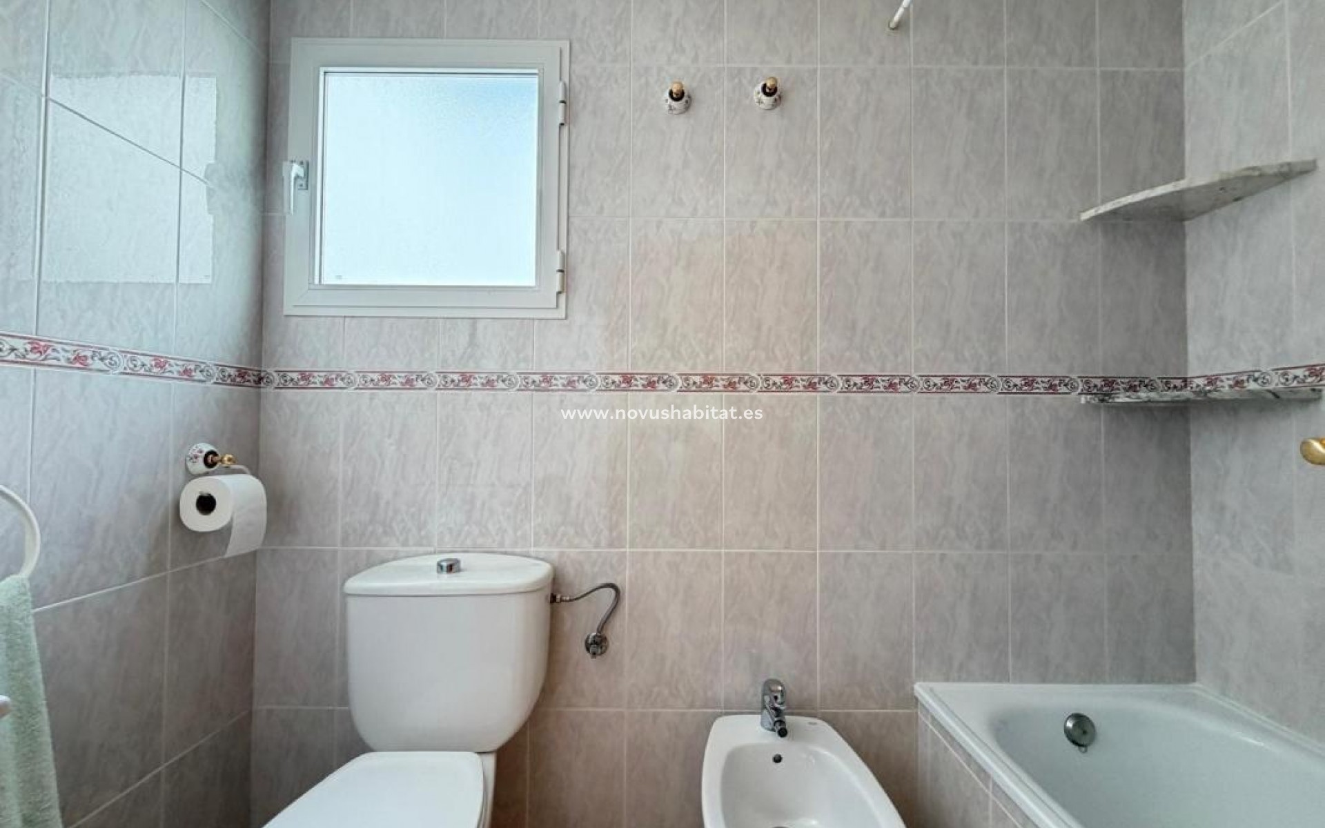 New Build - Penthouses - Torrevieja