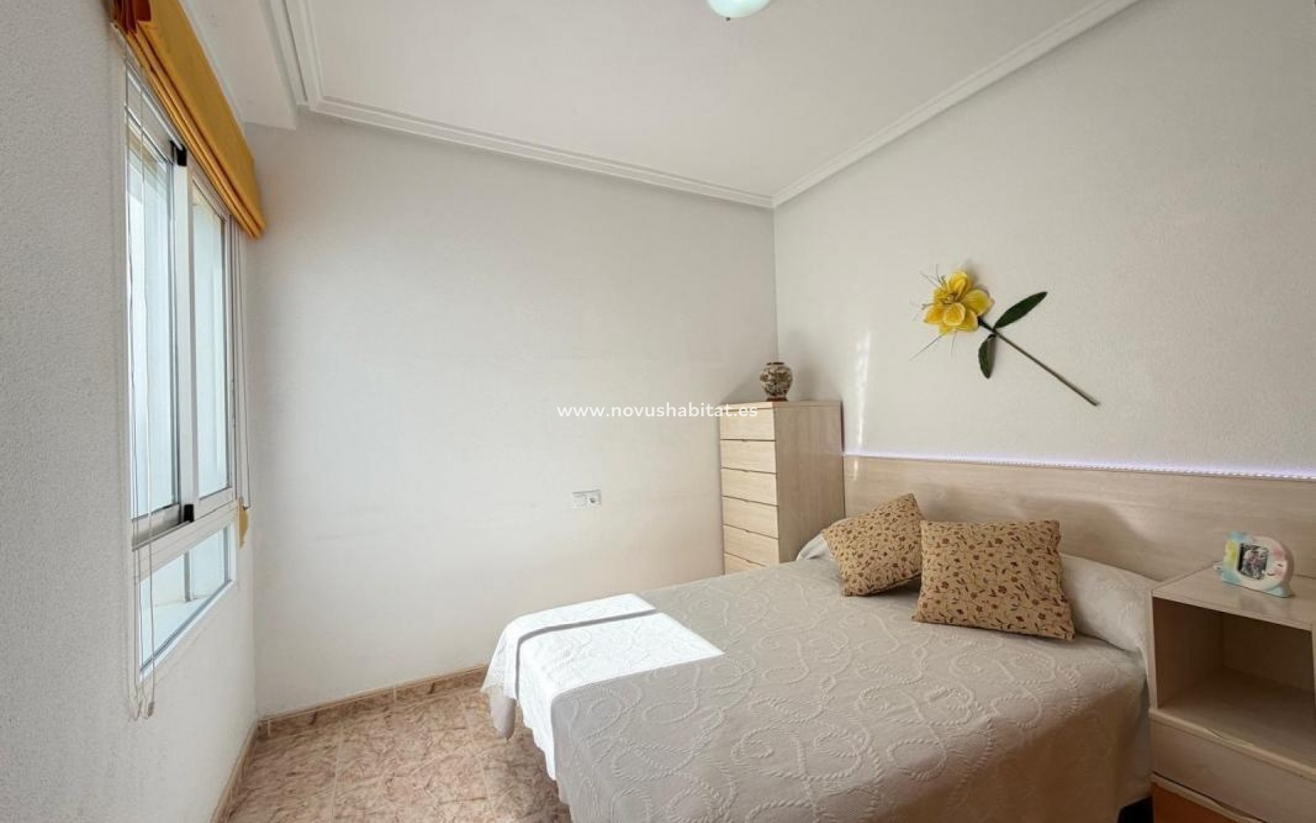 New Build - Penthouses - Torrevieja