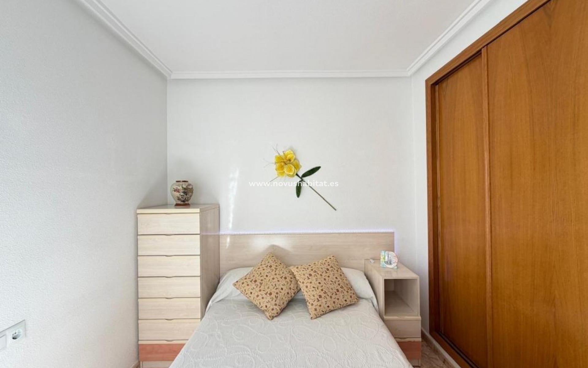 New Build - Penthouses - Torrevieja