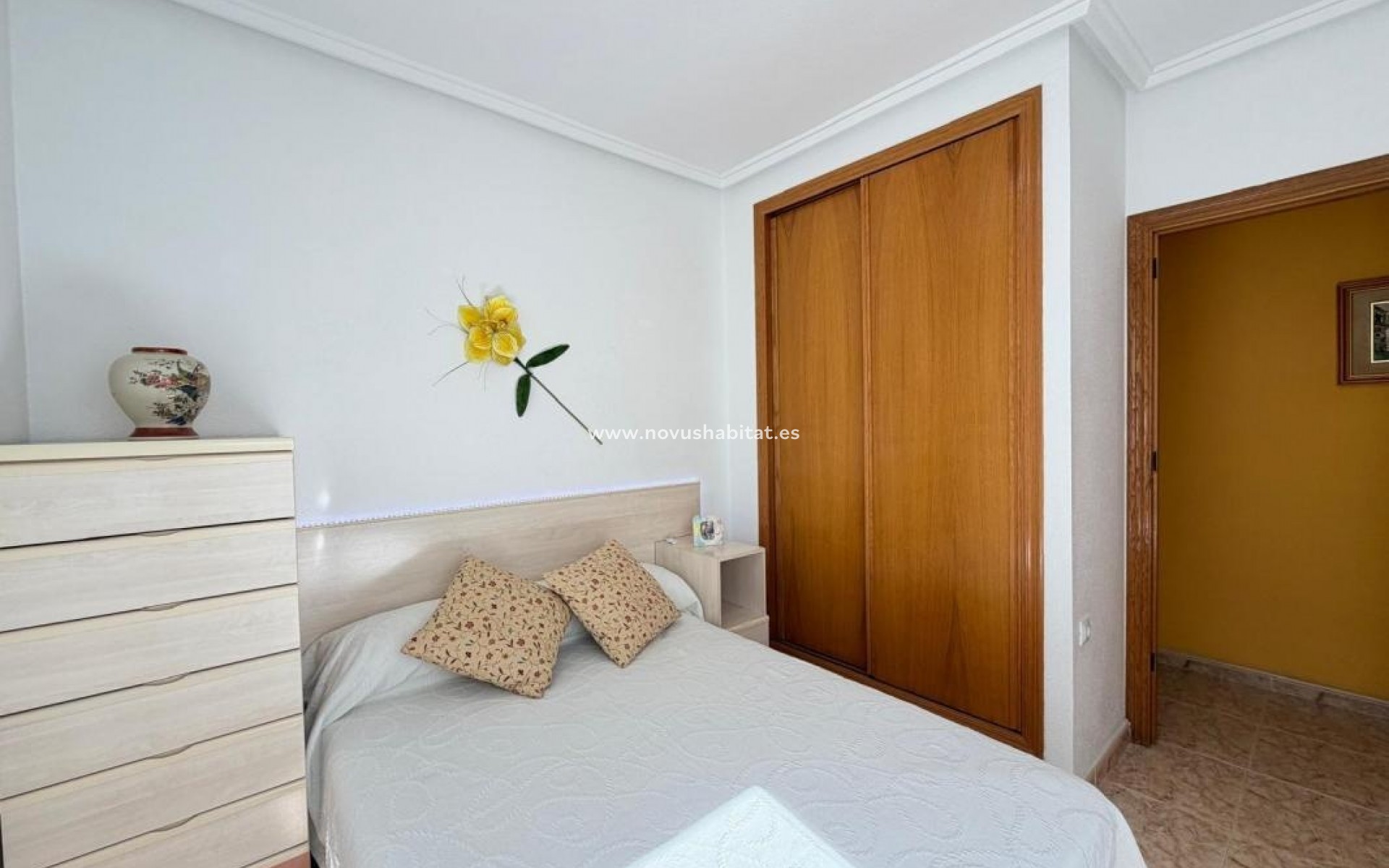 New Build - Penthouses - Torrevieja