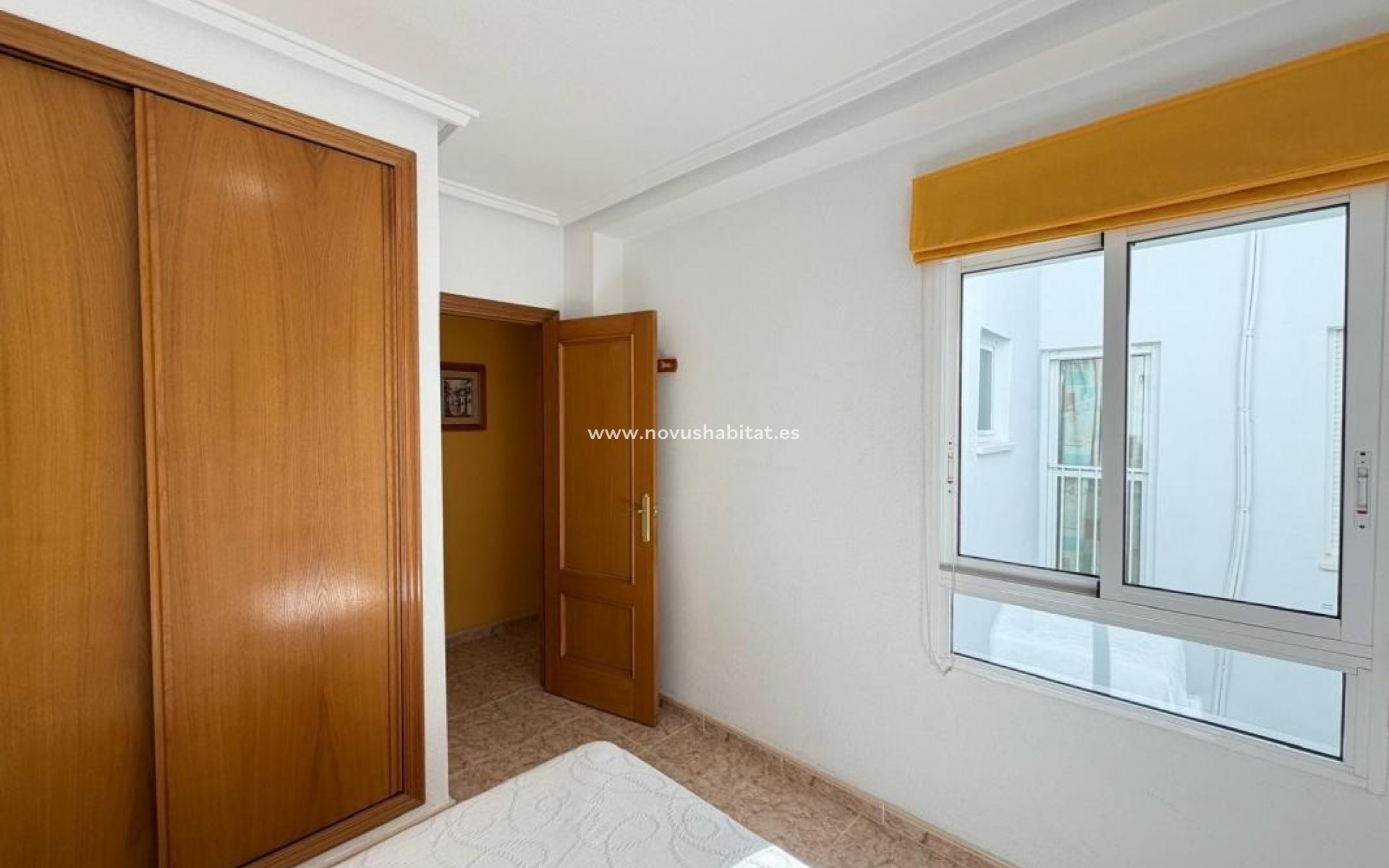 New Build - Penthouses - Torrevieja