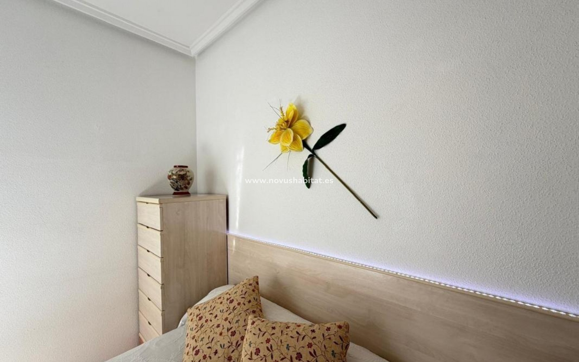 New Build - Penthouses - Torrevieja