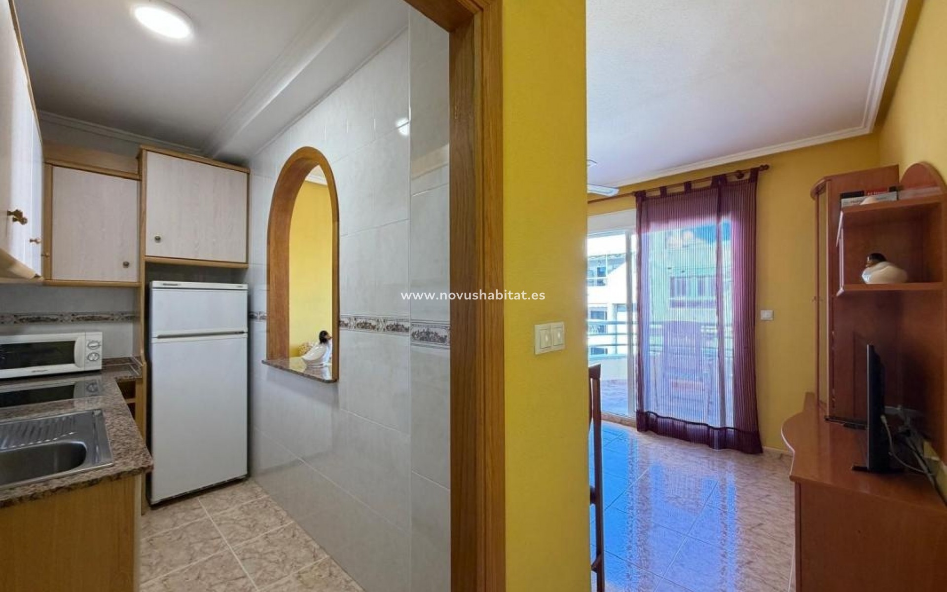 New Build - Penthouses - Torrevieja