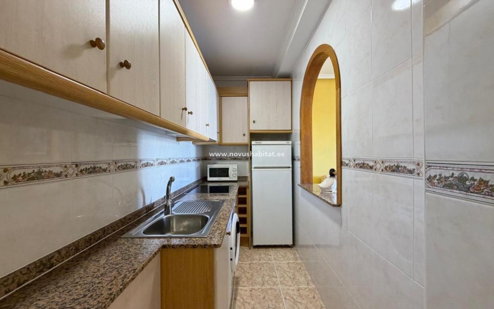 New Build - Penthouses - Torrevieja
