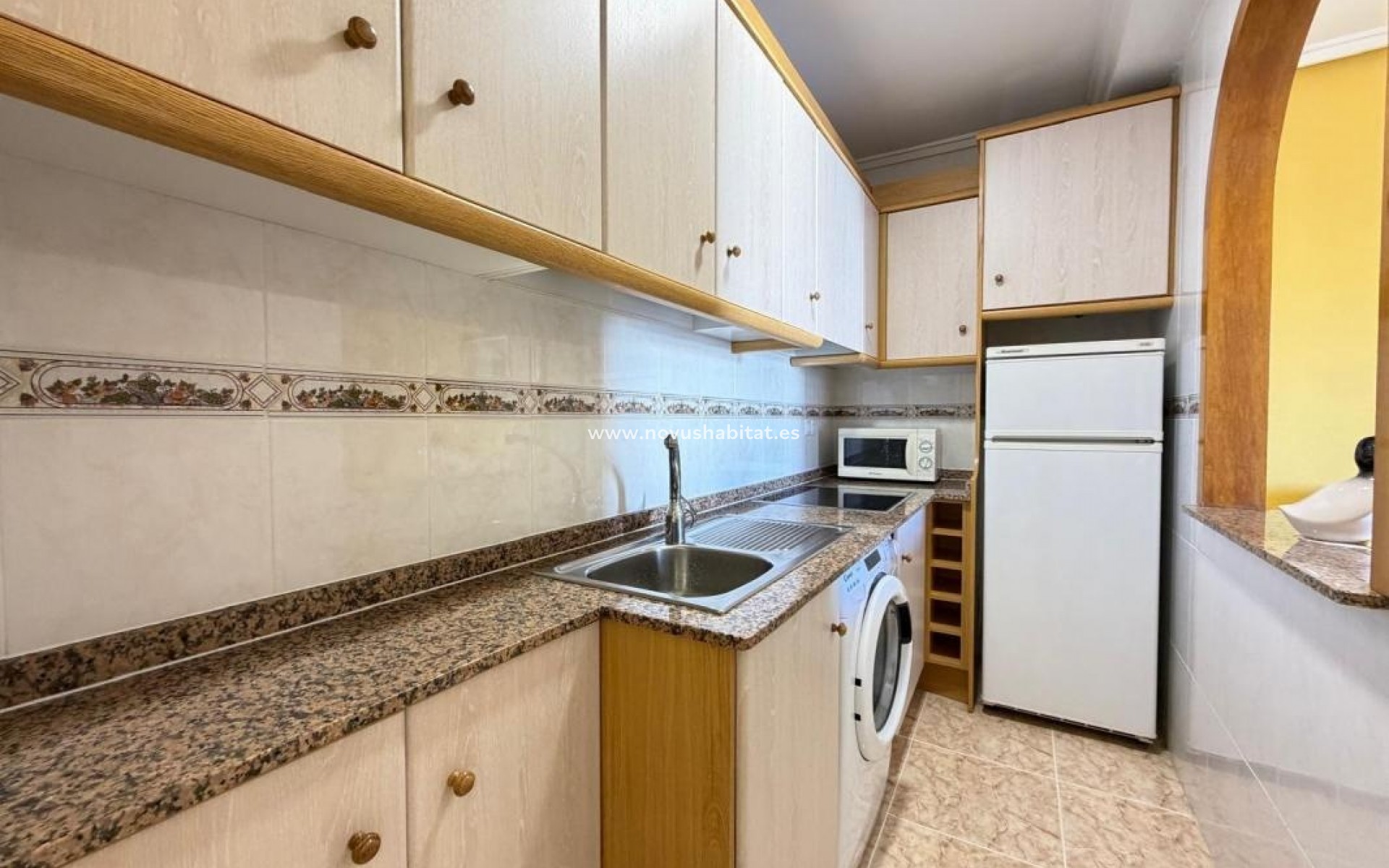 New Build - Penthouses - Torrevieja