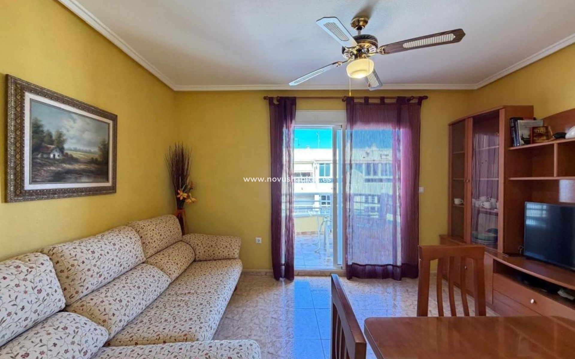 New Build - Penthouses - Torrevieja