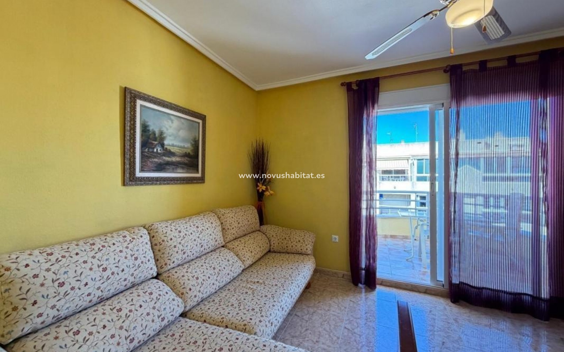 New Build - Penthouses - Torrevieja