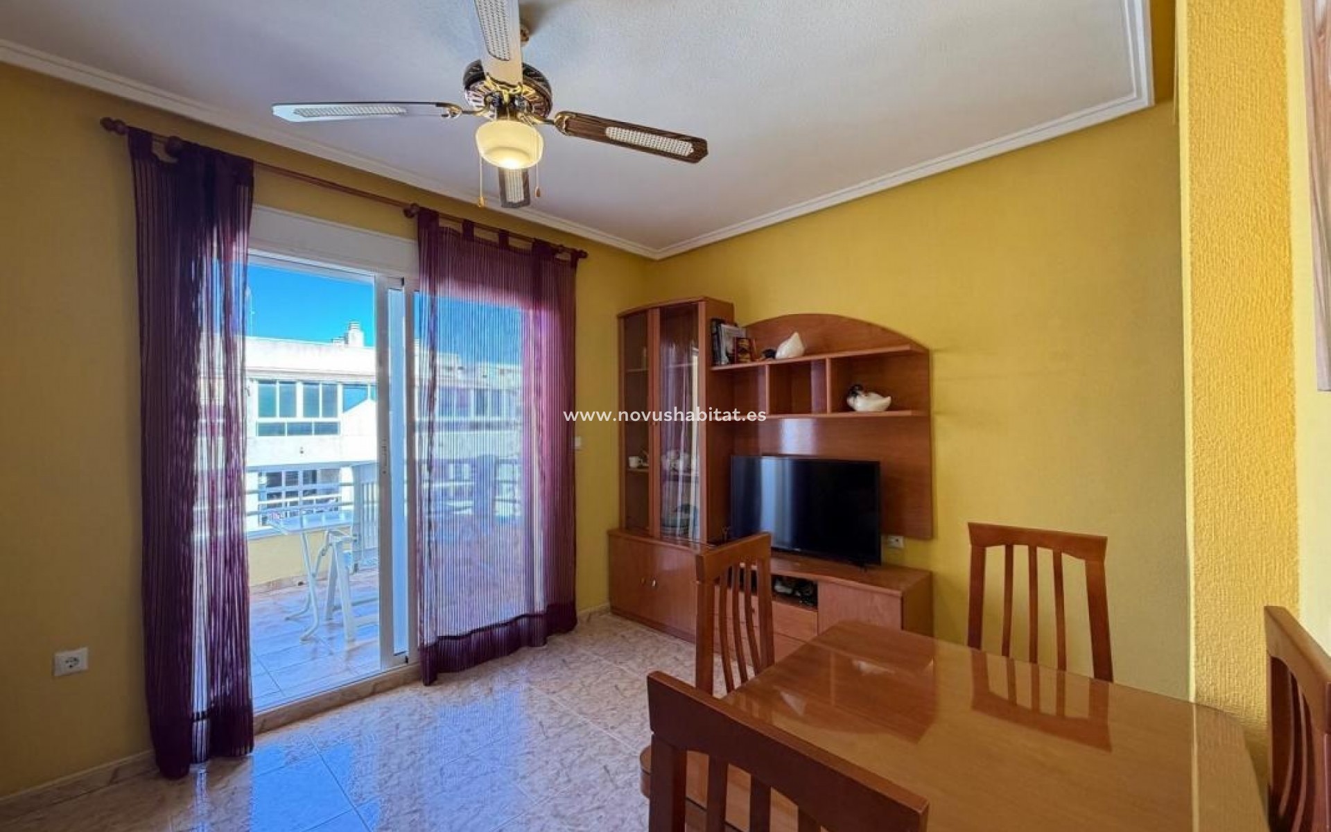 New Build - Penthouses - Torrevieja