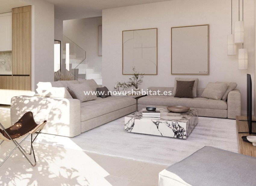 New Build - Quad - Torre Pacheco - Torre-Pacheco