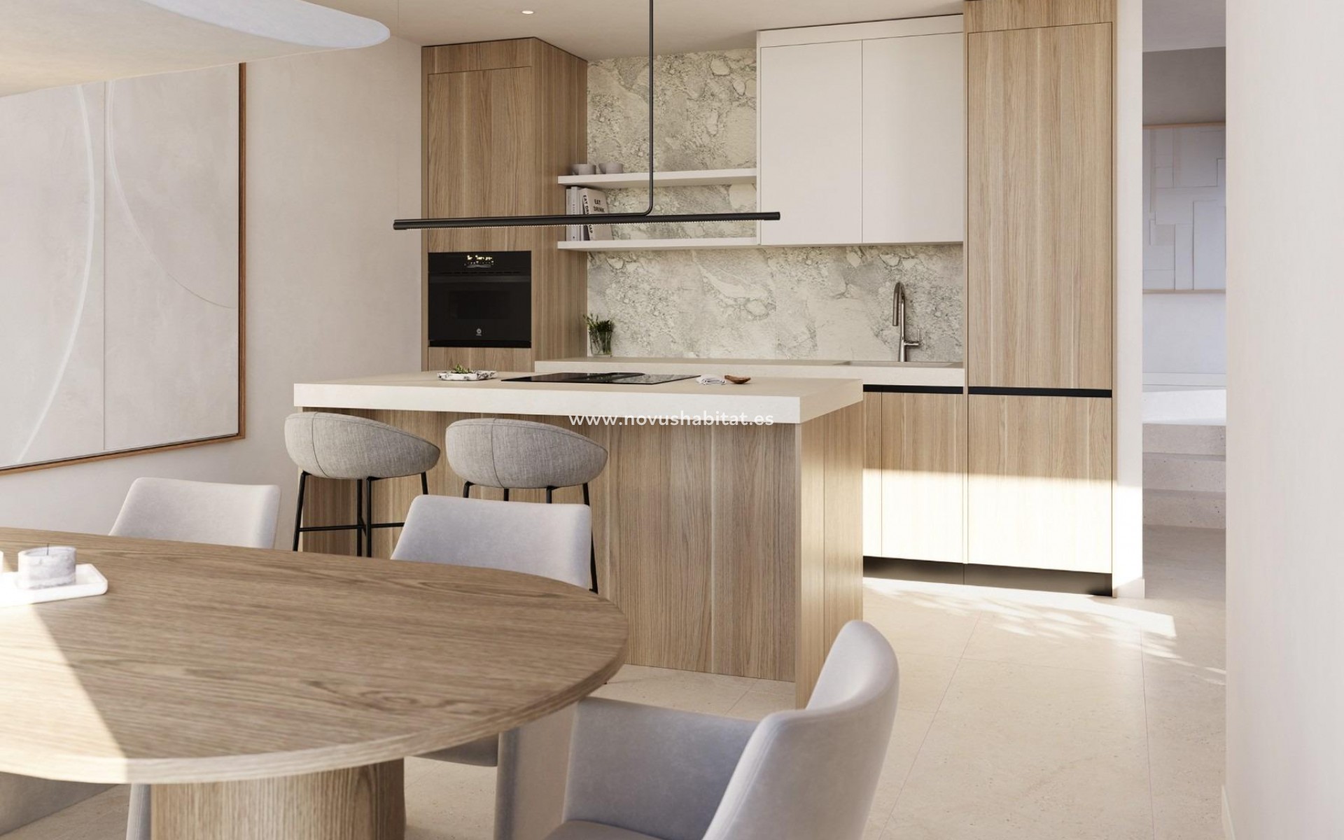 New Build - Quad - Torre Pacheco - Torre-Pacheco