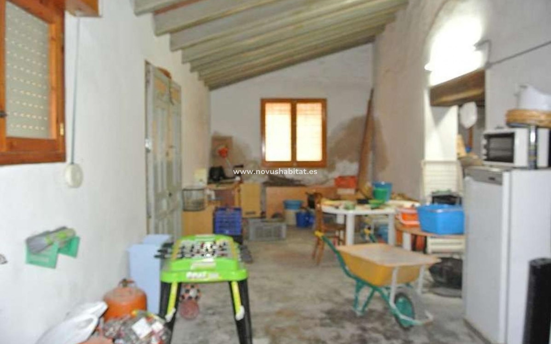 New Build - Semi-detached - Monóvar