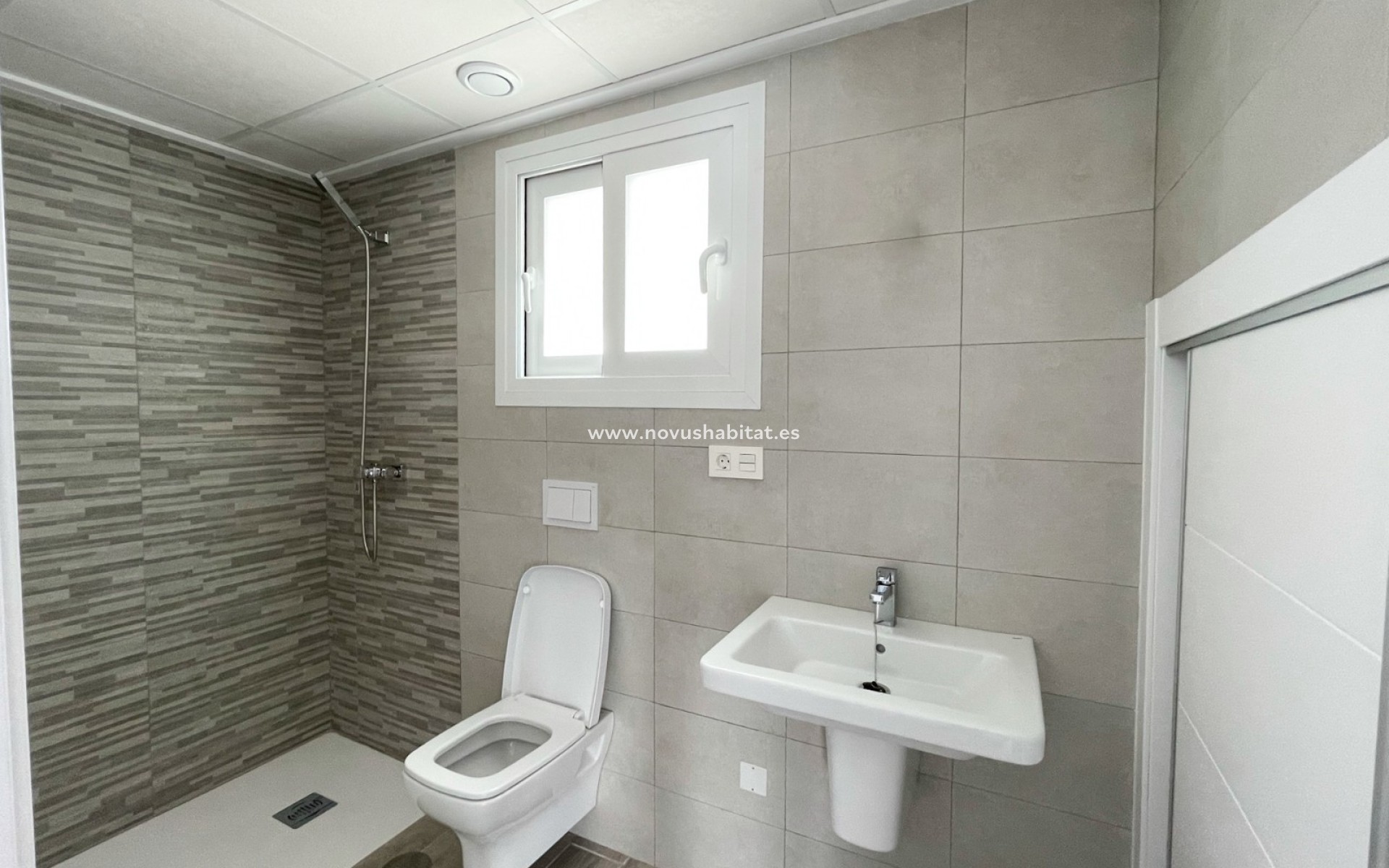 New Build - Semi-detached - Santa Pola - Gran Alacant