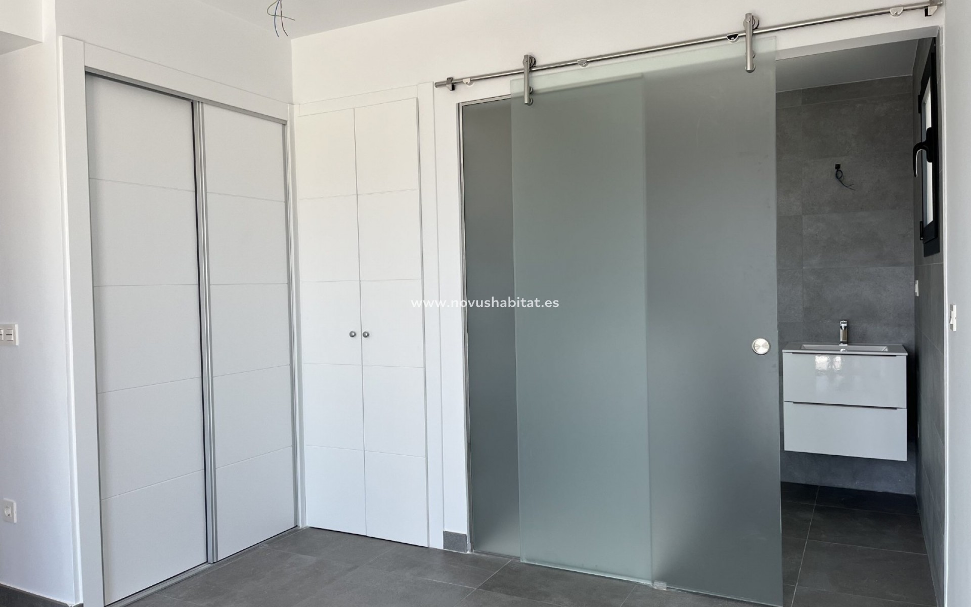 New Build - Semi-detached - Santa Pola - Gran Alacant