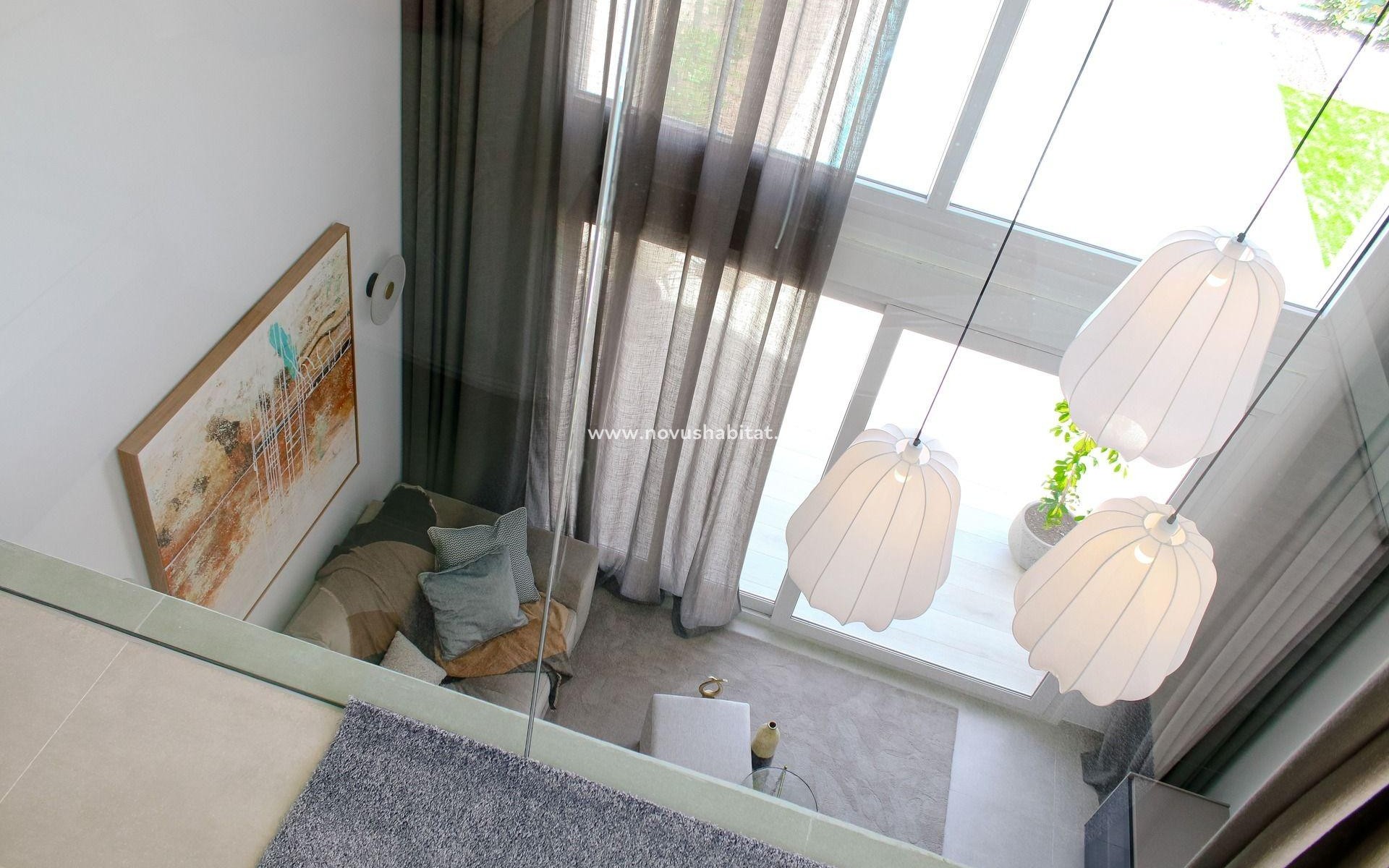 New Build - Semidetached - Algorfa - La Finca Golf