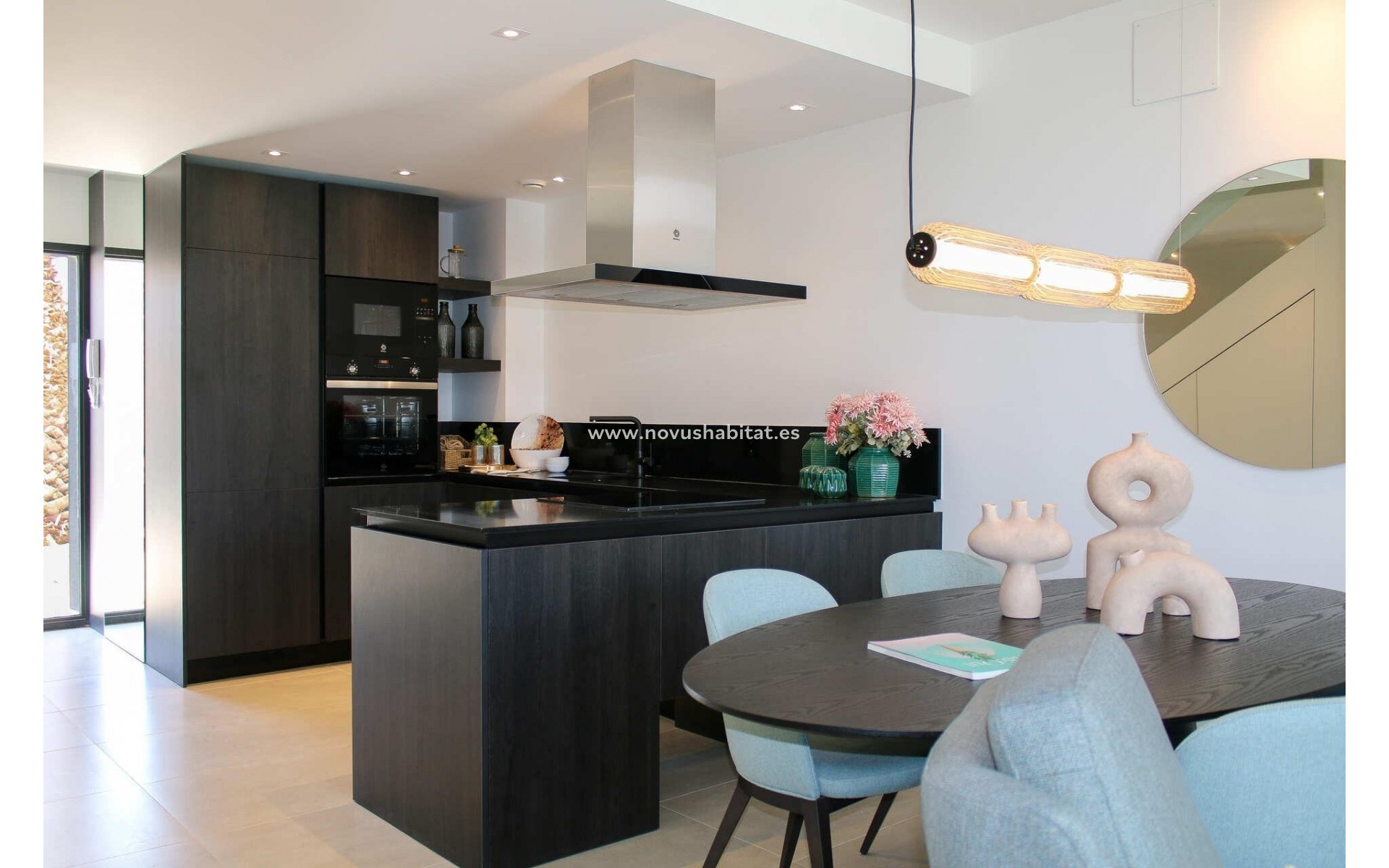 New Build - Semidetached - Algorfa - La Finca Golf