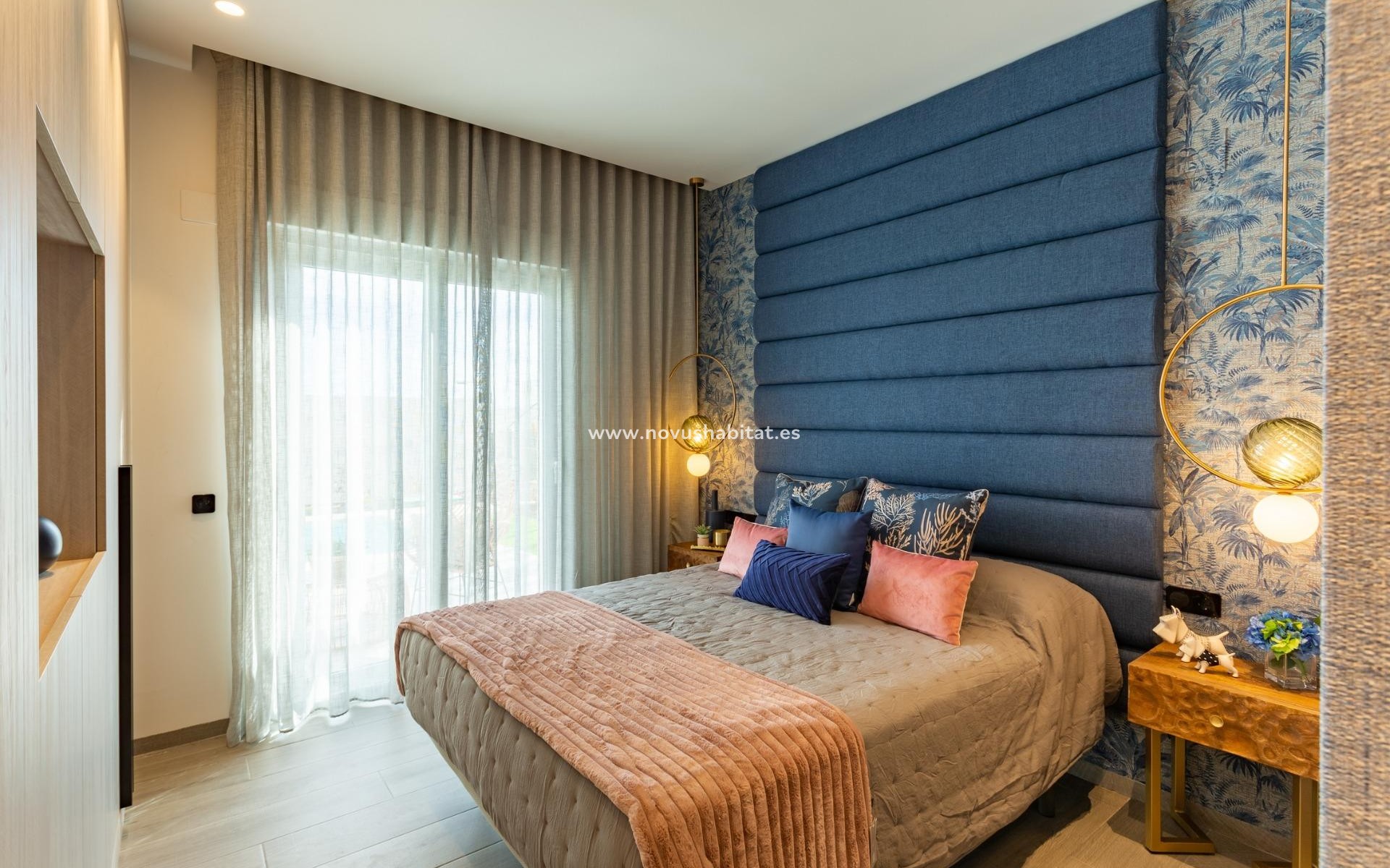 New Build - Semidetached - Algorfa - La Finca Golf