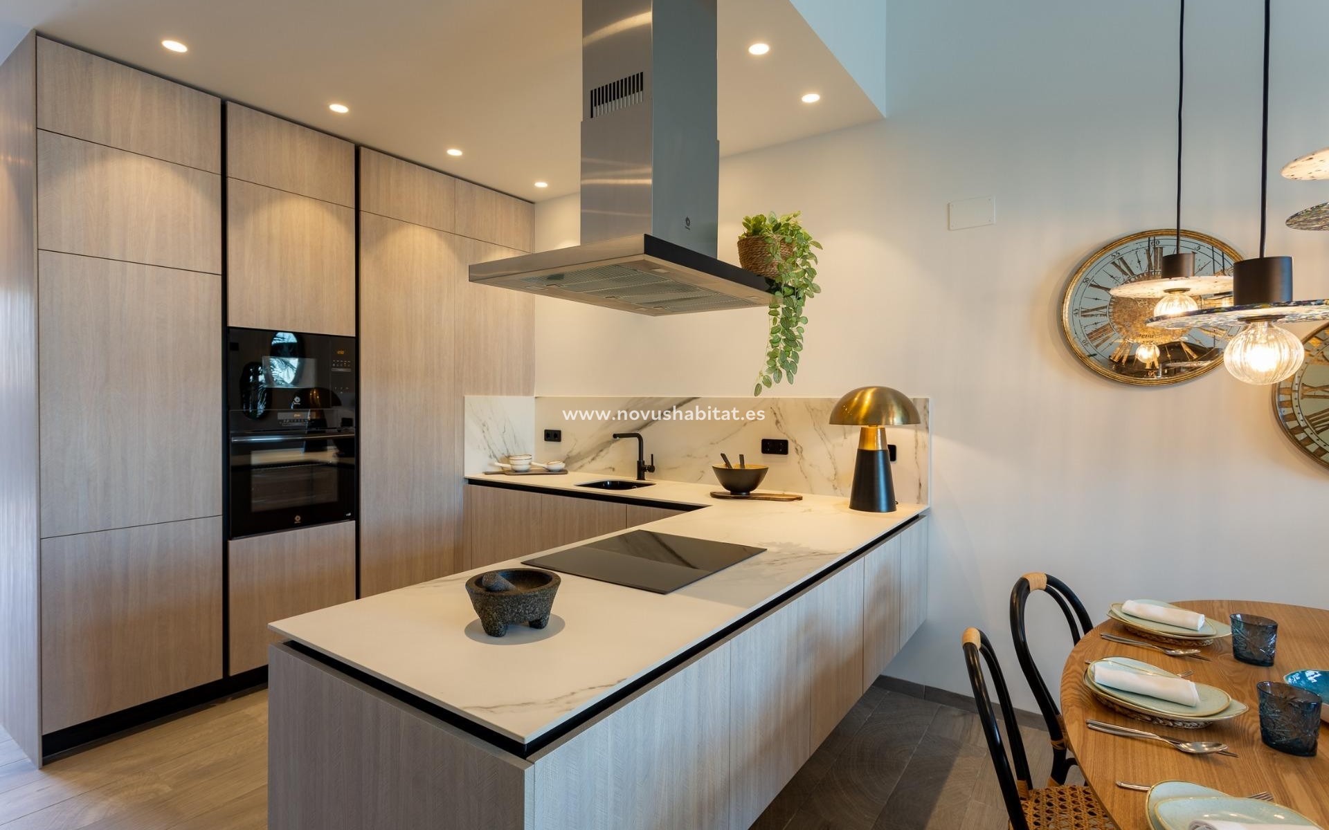 New Build - Semidetached - Algorfa