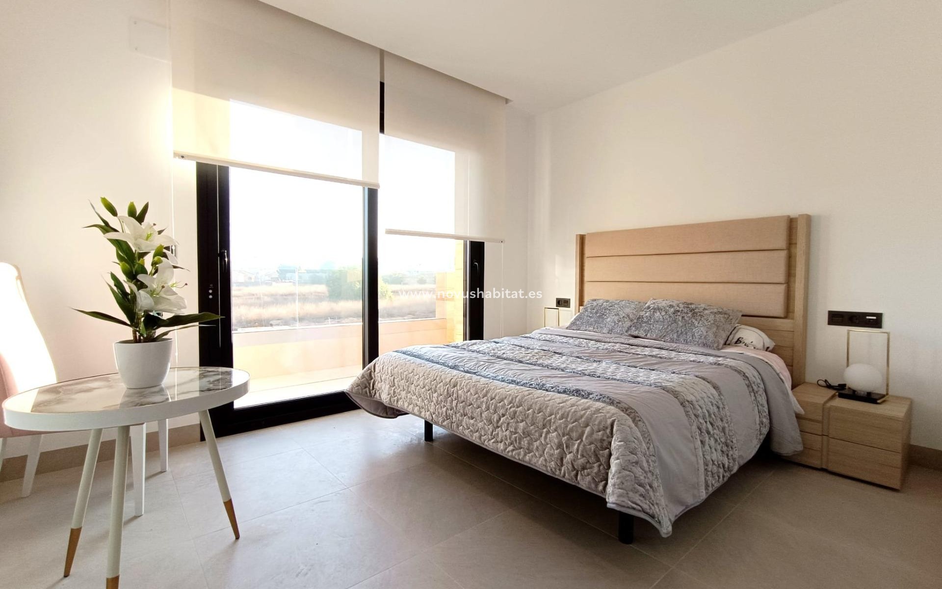 New Build - Semidetached - Benijófar