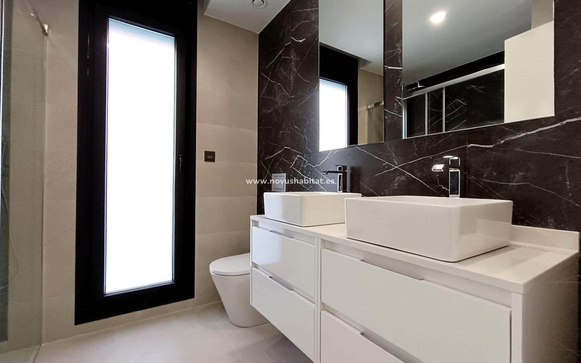 New Build - Semidetached - Benijófar