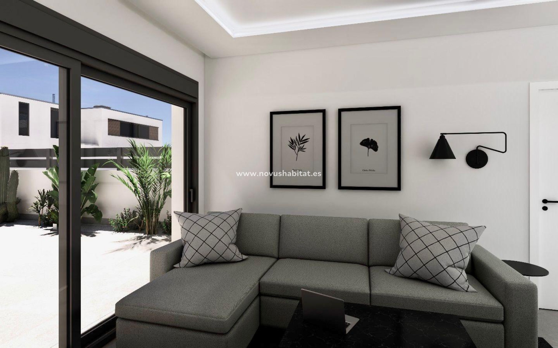 New Build - Semidetached - Benijófar