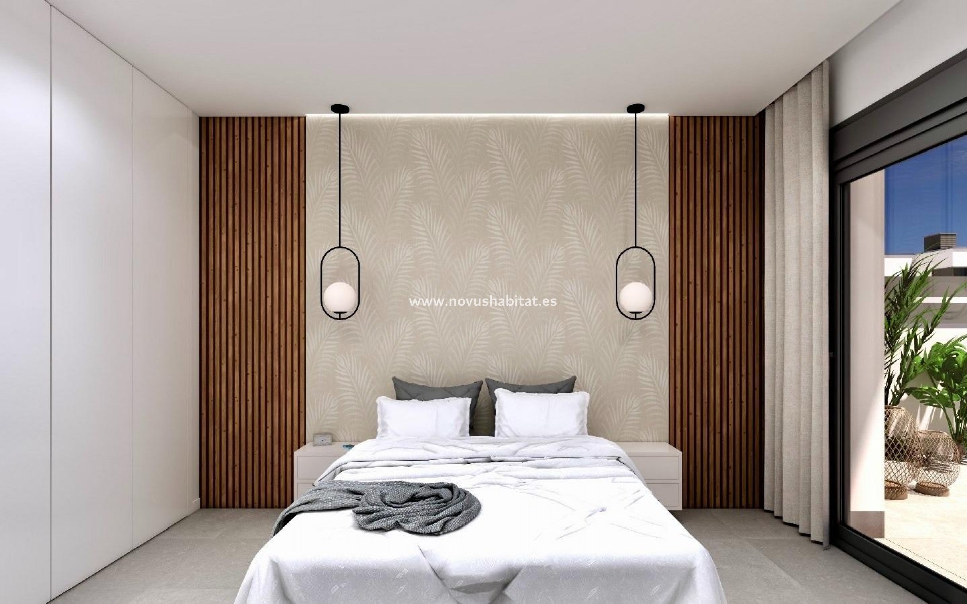 New Build - Semidetached - Benijófar