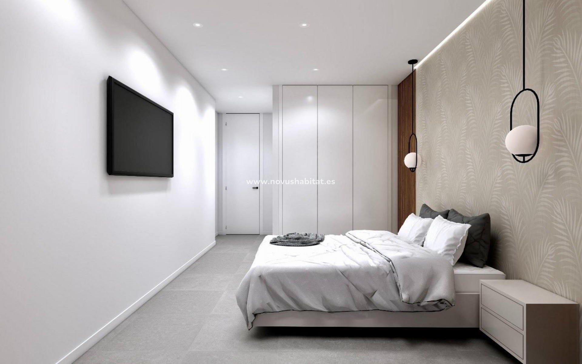 New Build - Semidetached - Benijófar