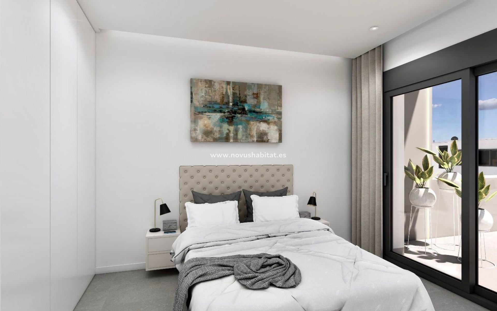 New Build - Semidetached - Benijófar