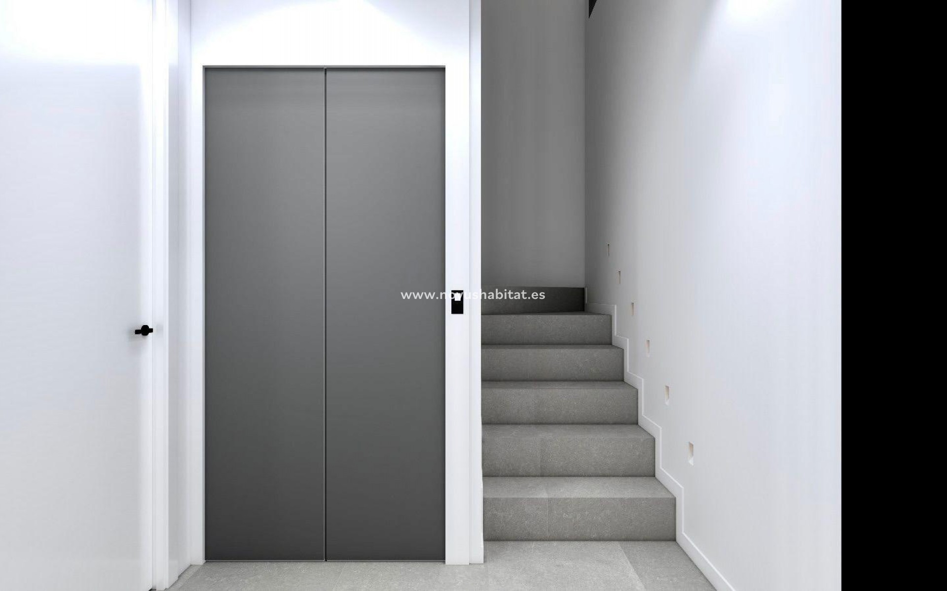 New Build - Semidetached - Benijófar