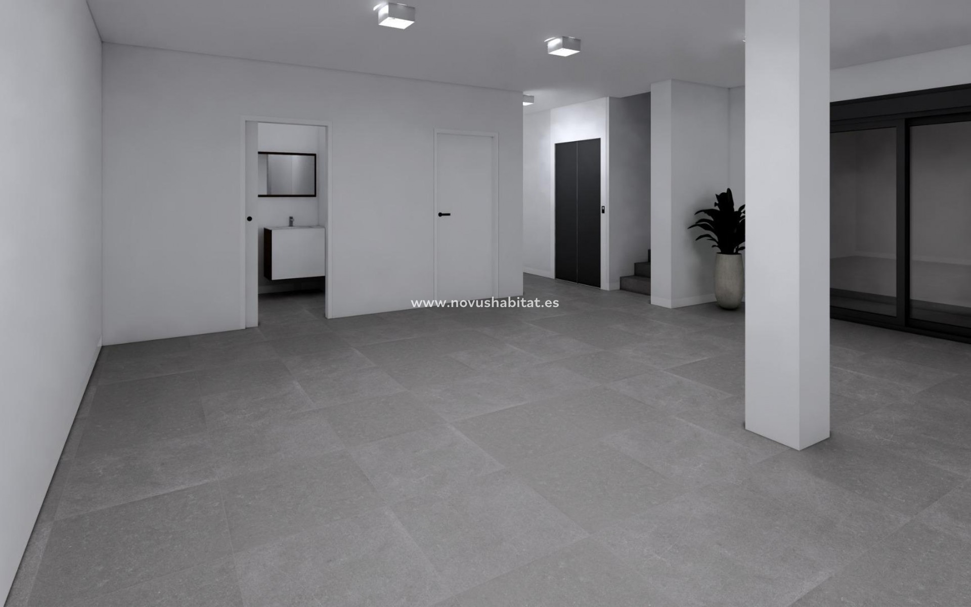 New Build - Semidetached - Benijófar