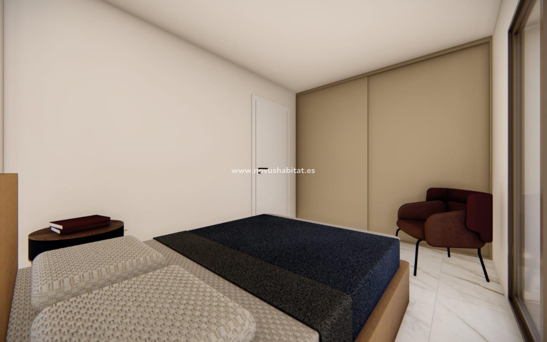 New Build - Semidetached - Daya Nueva