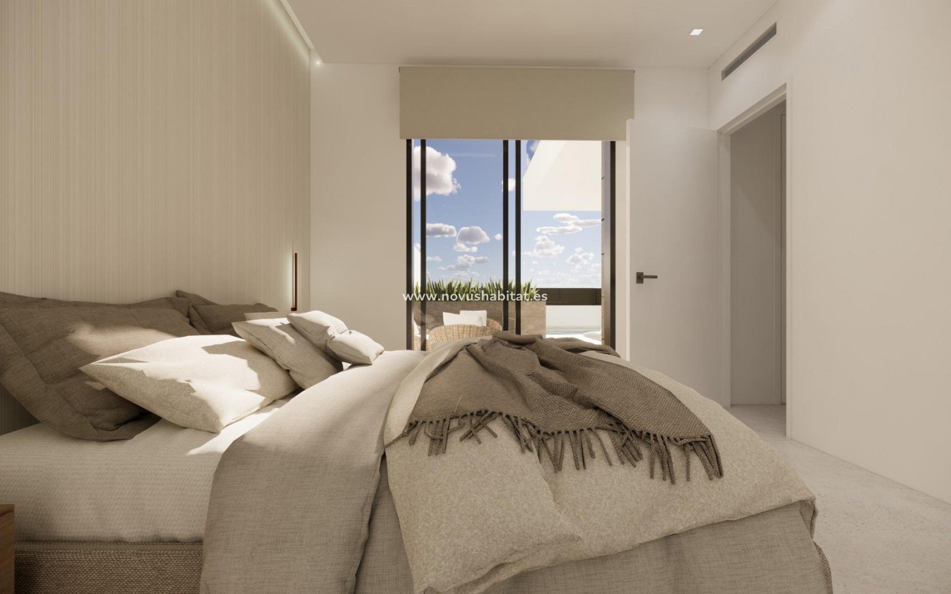 New Build - Semidetached - Dolores