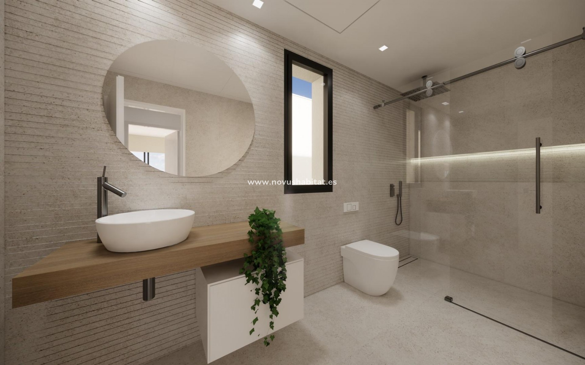 New Build - Semidetached - Dolores