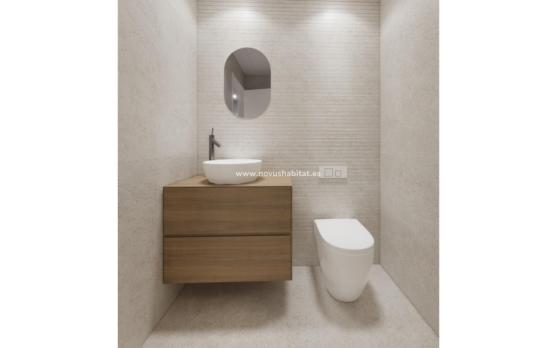 New Build - Semidetached - Dolores