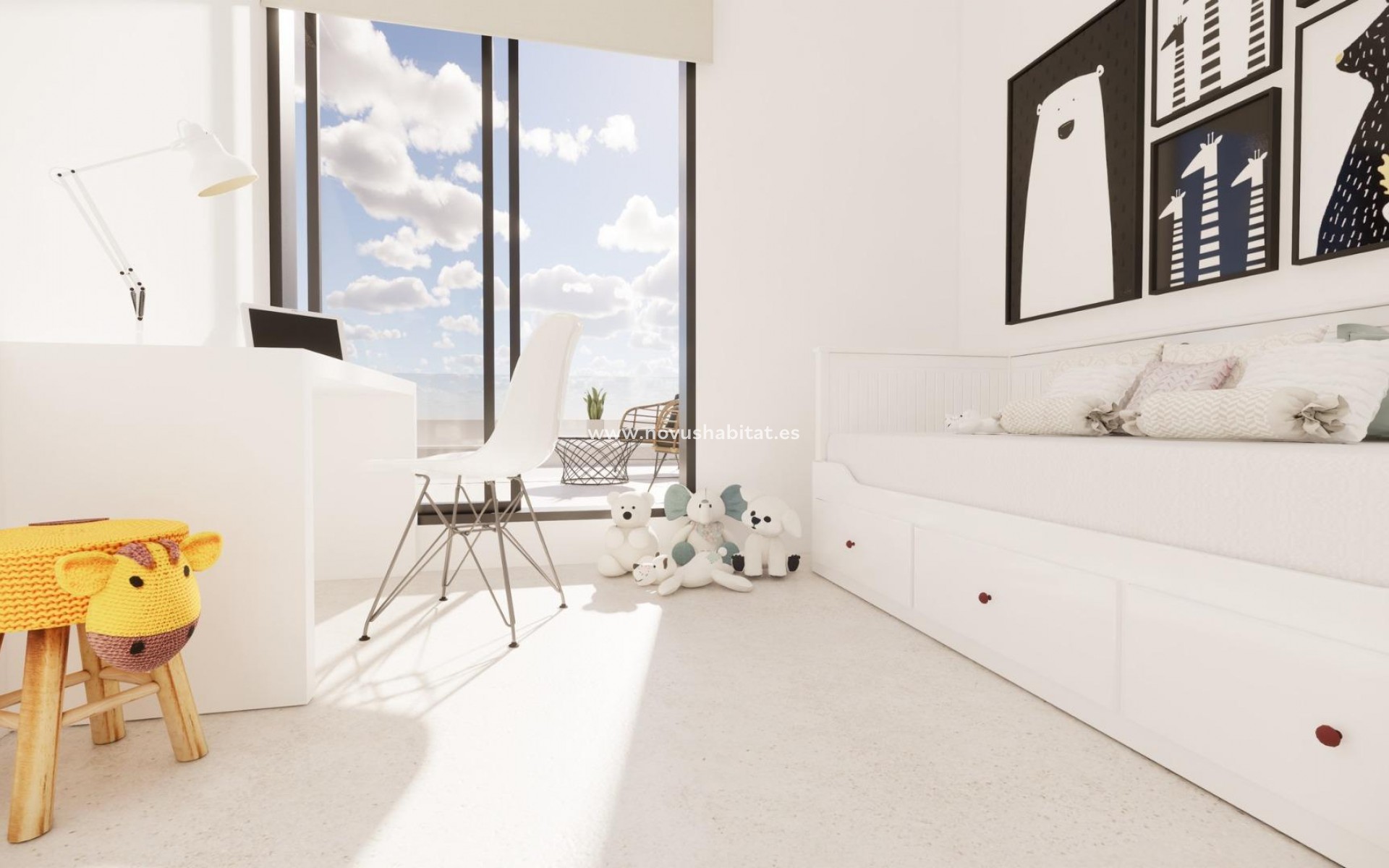 New Build - Semidetached - Dolores